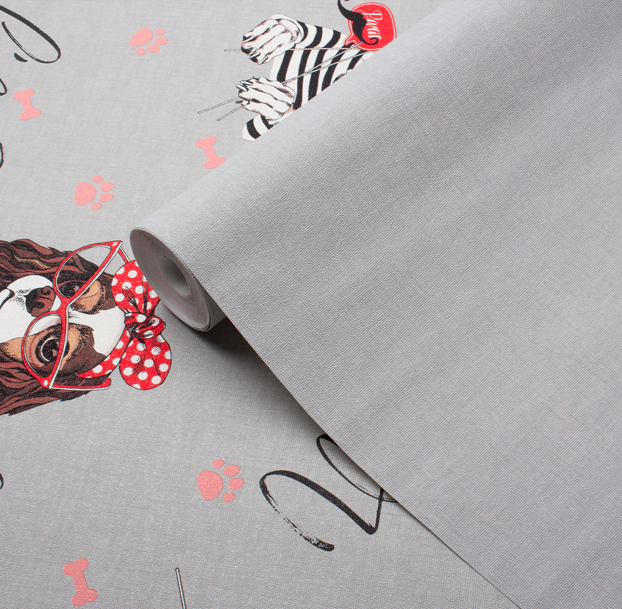 Фон FRIEND 286087 - Текстура - фото 2