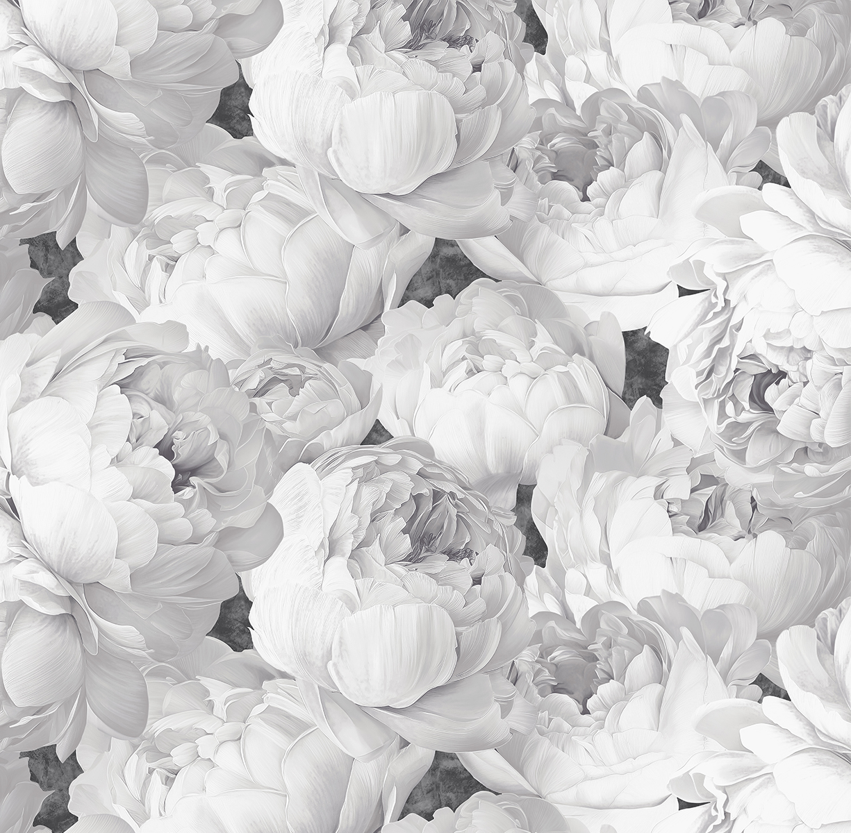 Мотив PEONY 585337 Мотив PEONY 585337