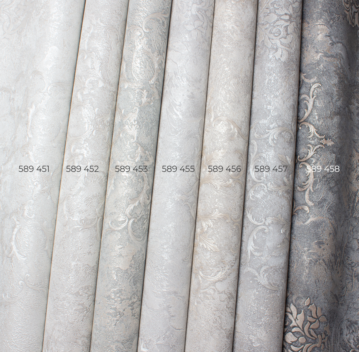 Мотив LEONARDO 589453 - Текстура - фото 5