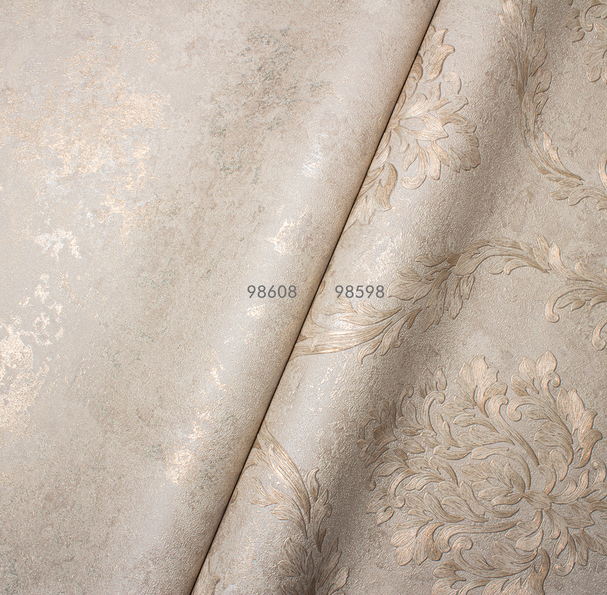 Мотив TRESOR 98598 - Текстура - фото 4