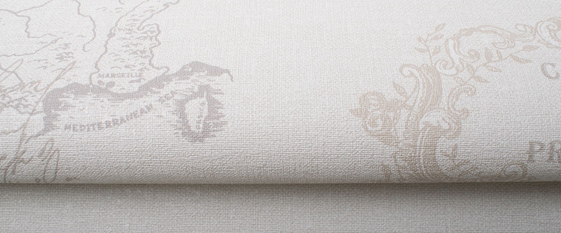 Мотив CAFÉ 88352 - Текстура - фото 2