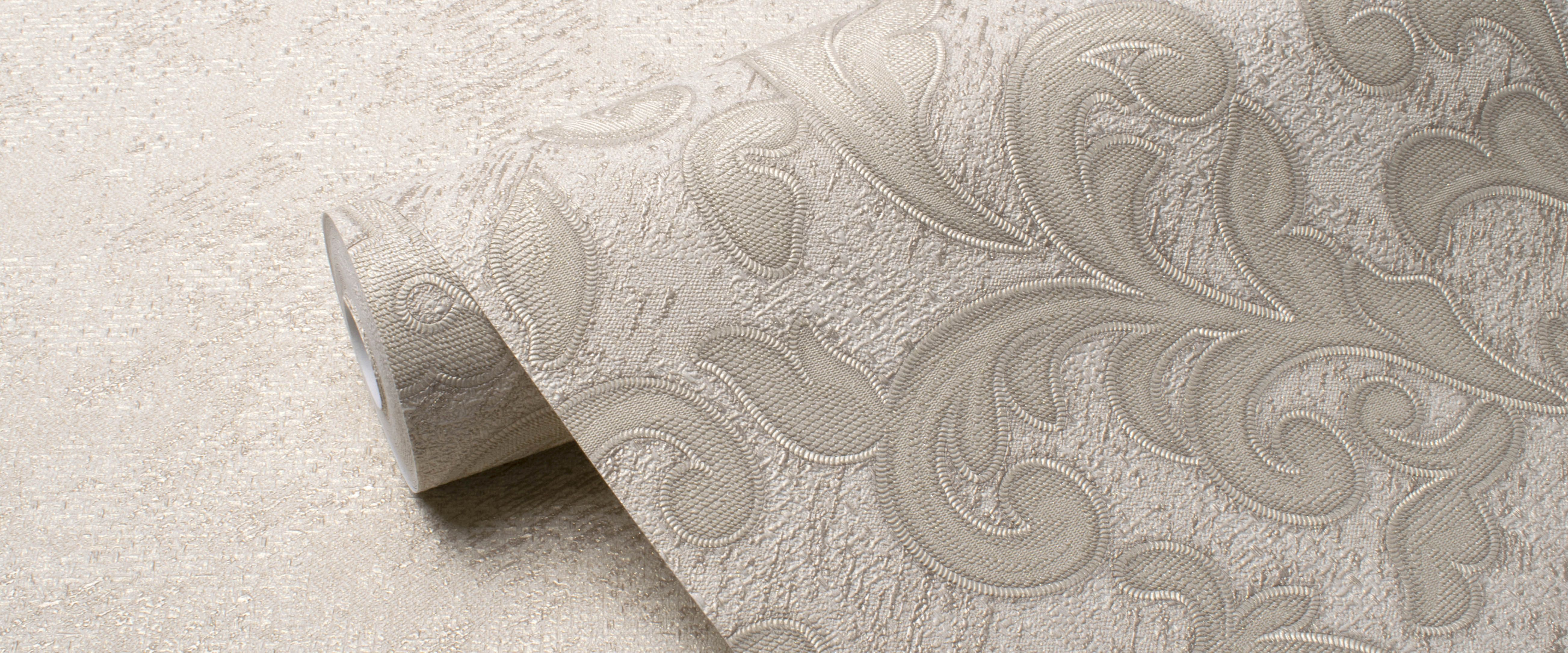 Мотив LEILA 888556 - Текстура - фото 1