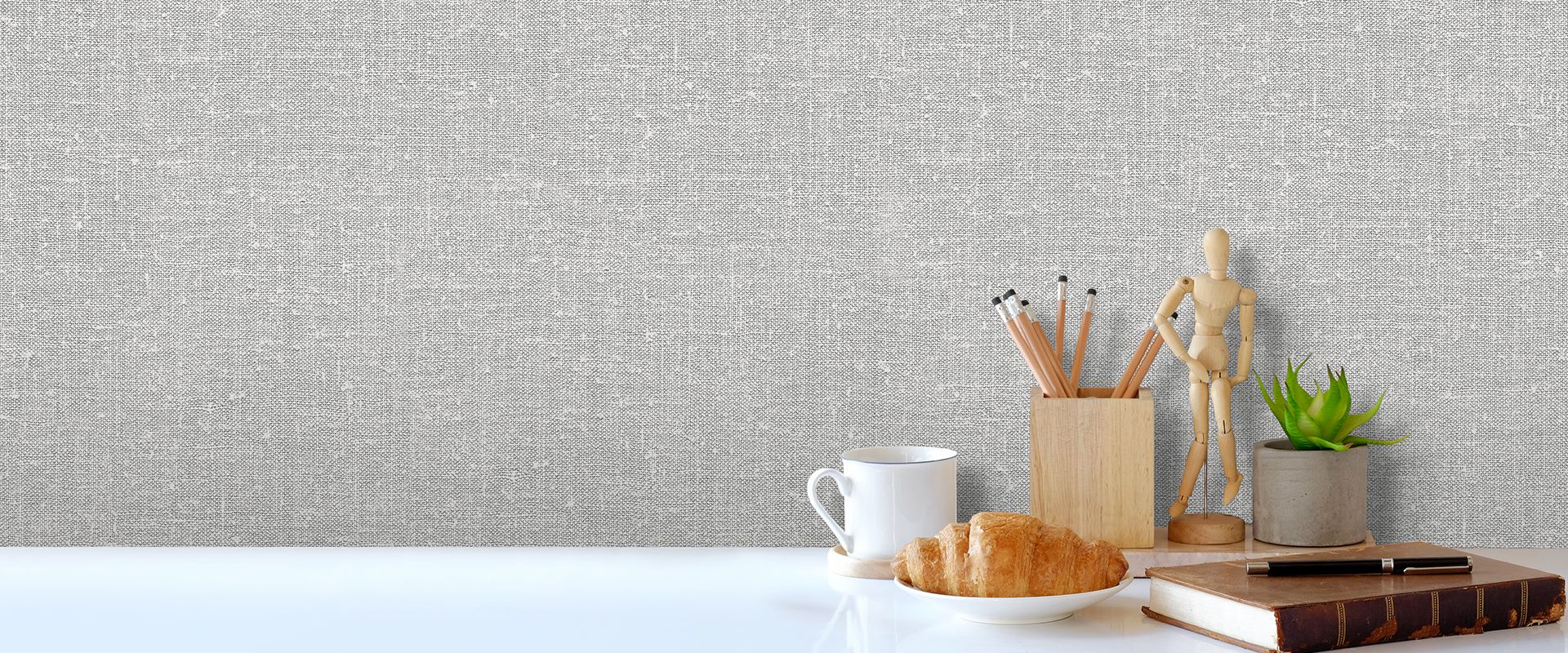 Фон CAFÉ 88367 - Интерьер - фото 1