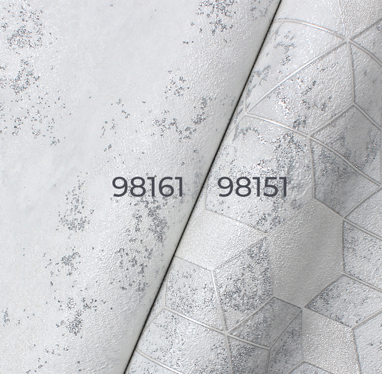 Фон CRYSTAL 98161 - Текстура - фото 3