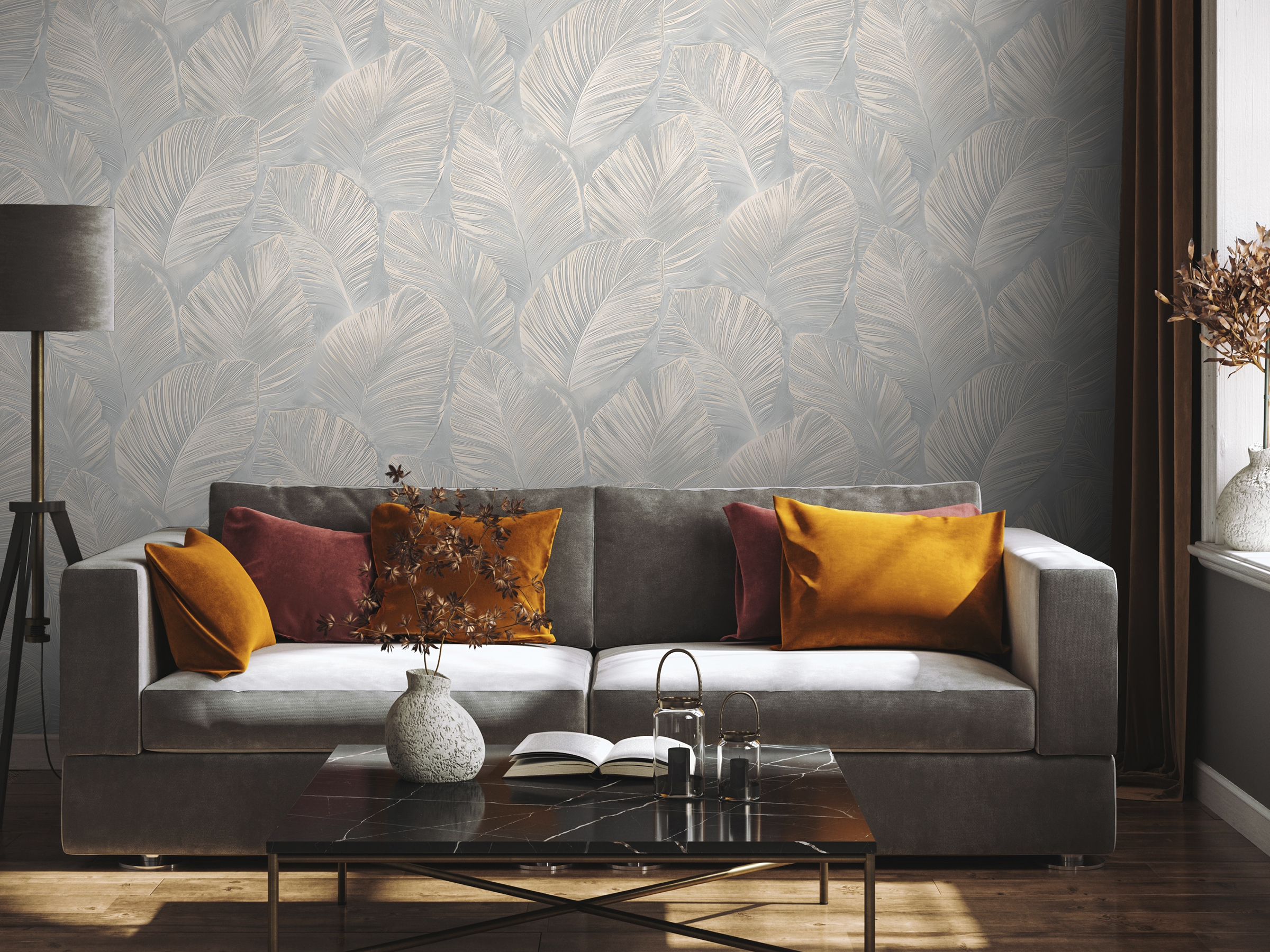 Мотив BIOTREND 89305 - Интерьер Мотив BIOTREND 89305 - Интерьер - фото 1