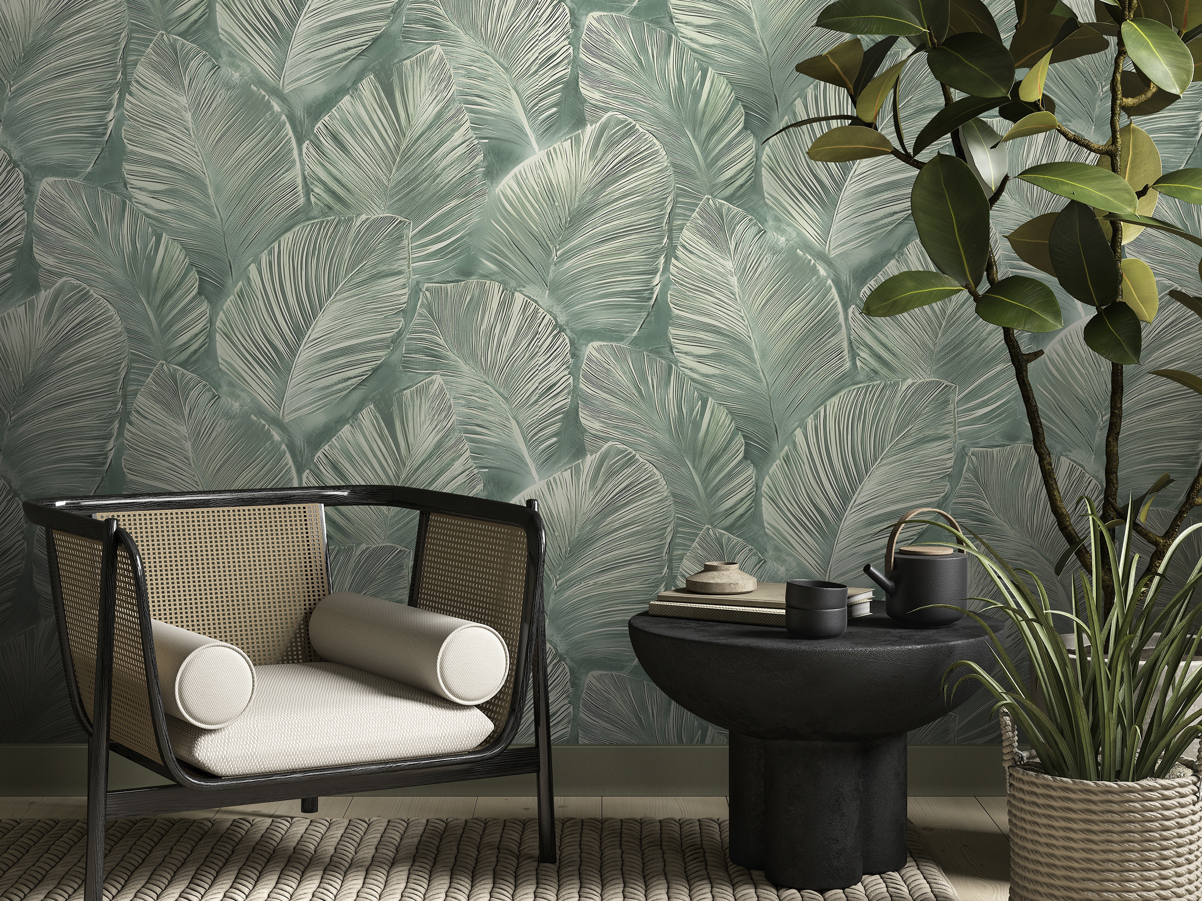 Мотив BIOTREND 89303 - Интерьер Мотив BIOTREND 89303 - Интерьер - фото 1