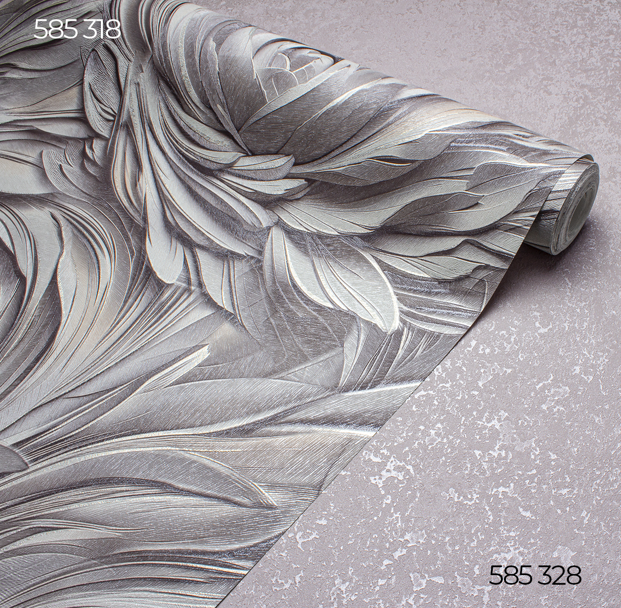 Фон OLYMPIA 585328 - Текстура - фото 6