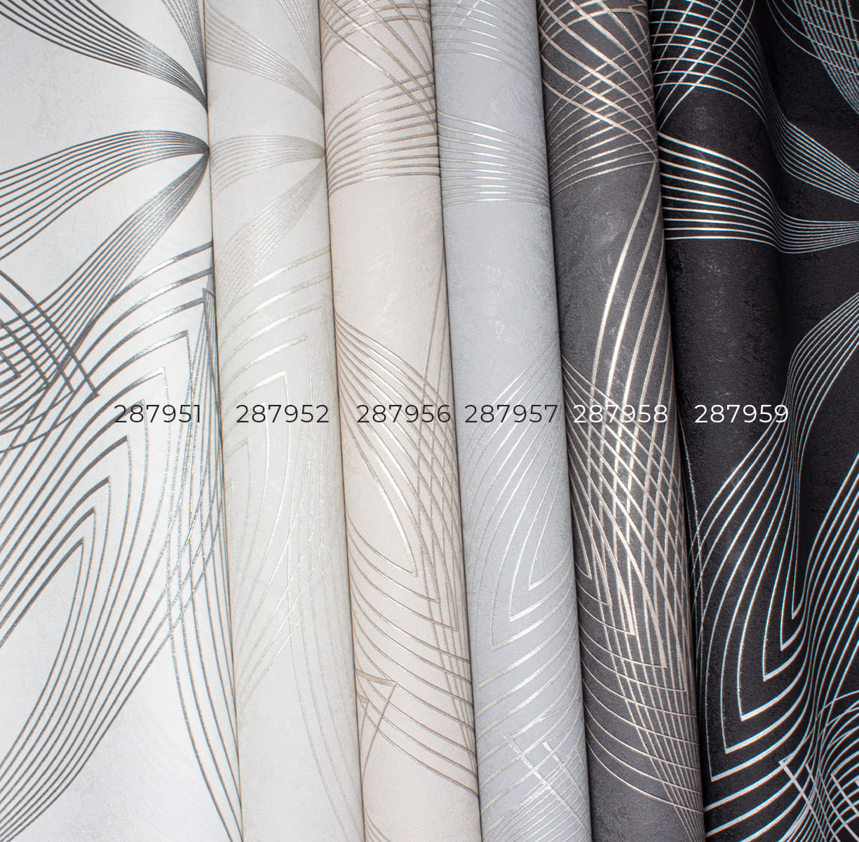 Мотив FIVE 287951 - Текстура - фото 5