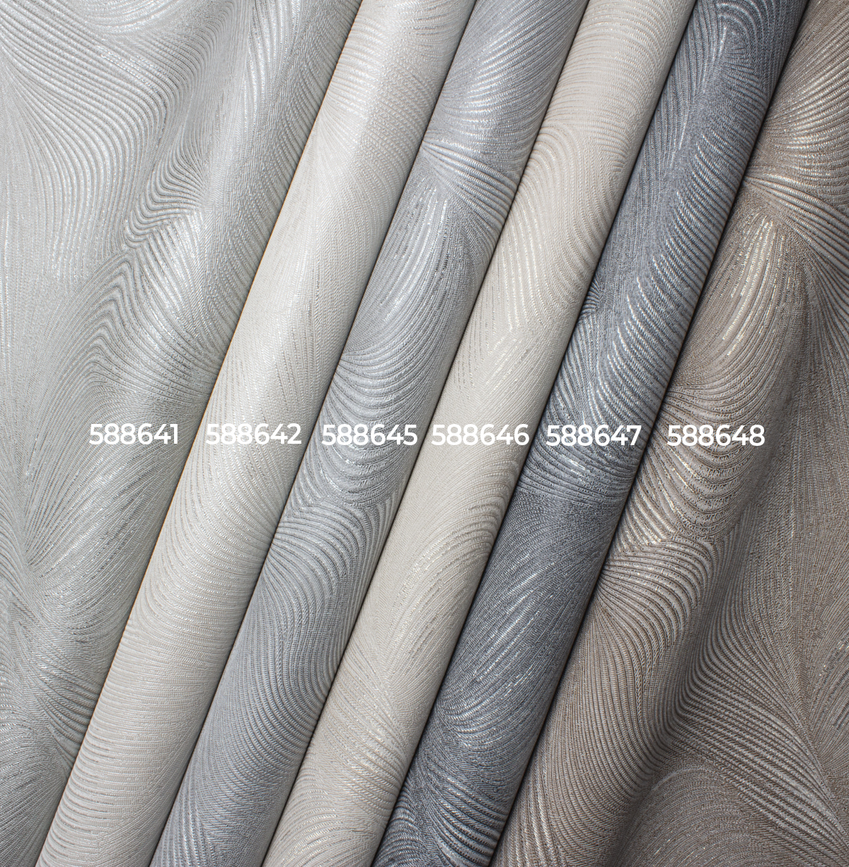 Мотив ATLANTIC 588641 - Текстура - фото 3