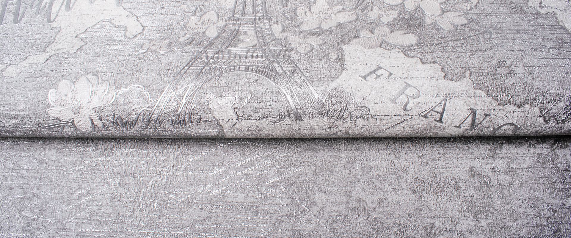 Мотив BONJOUR 888907 - Текстура - фото 2