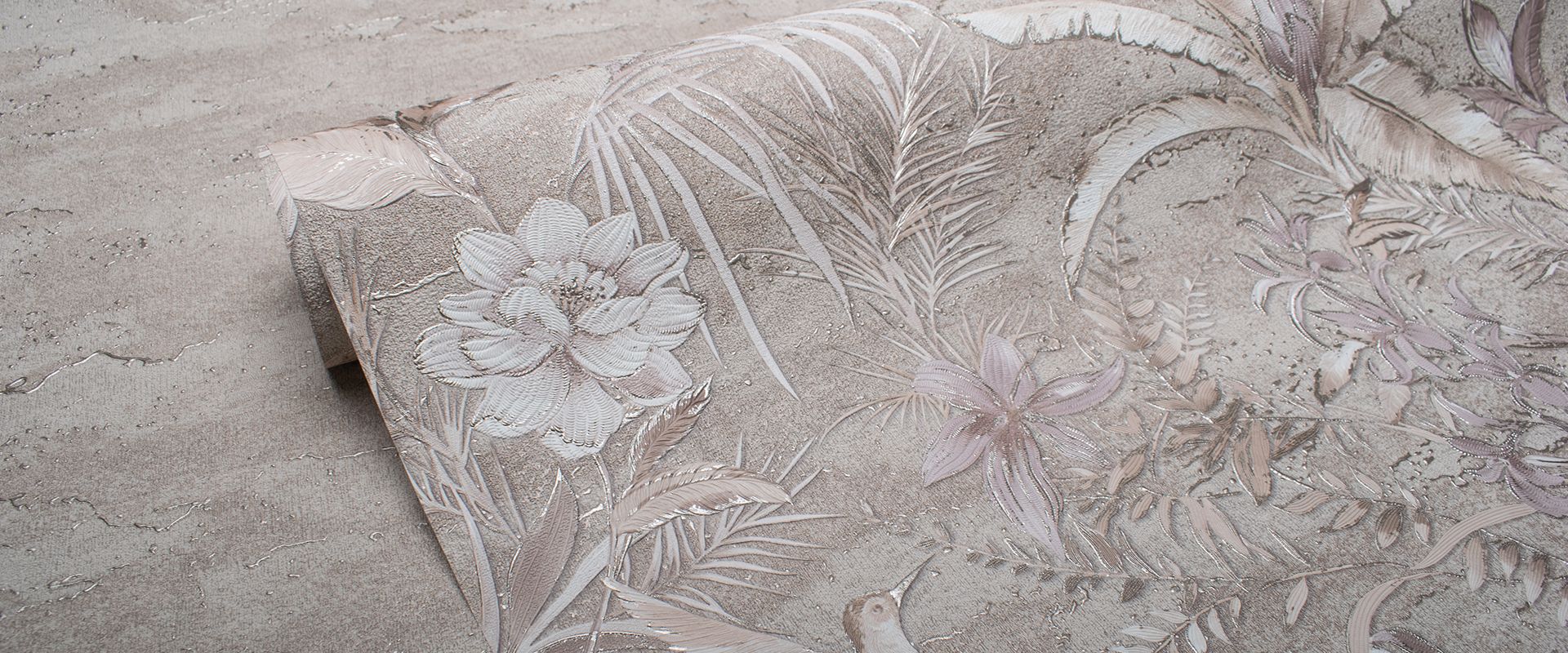 Мотив AMAZONIA 989548 - Текстура - фото 1