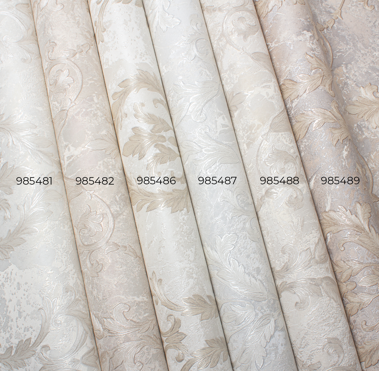 Мотив SANREMO 285489 - Текстура - фото 5