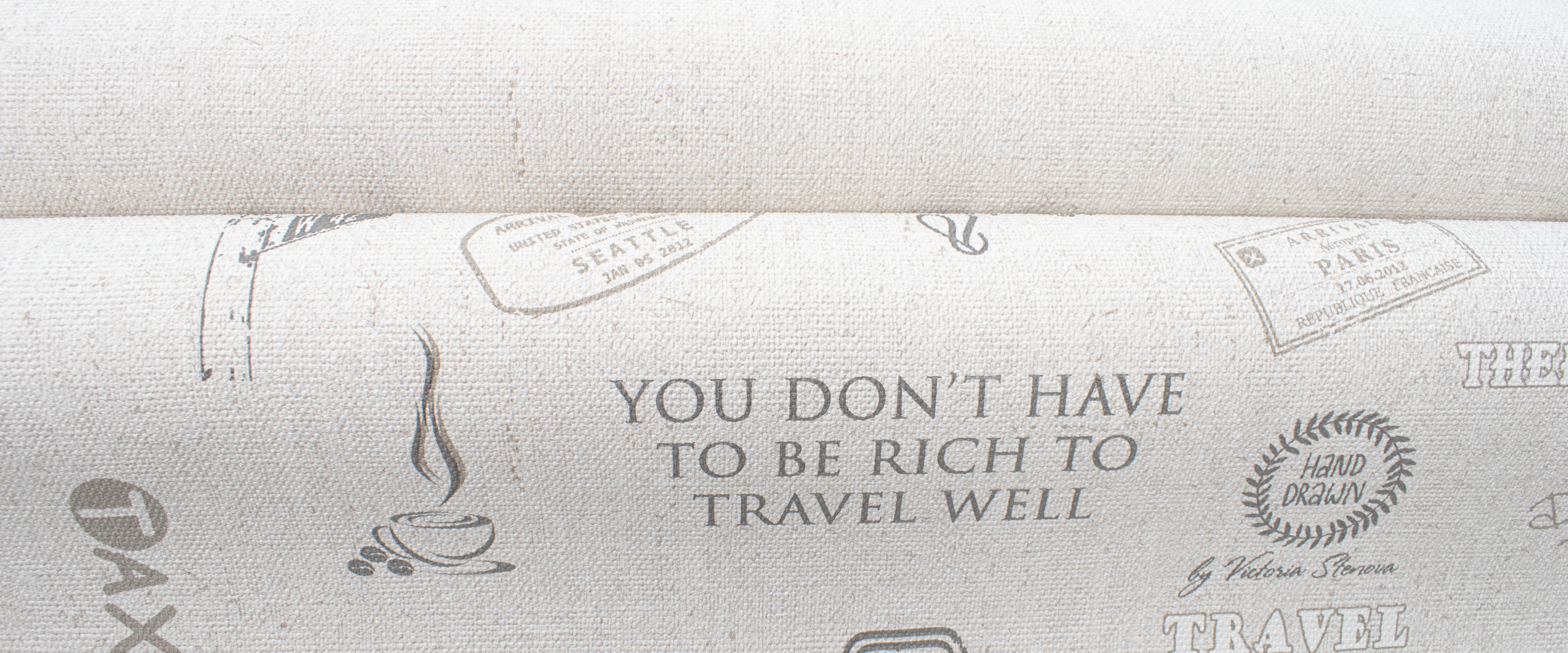 Мотив DISCOVERY 2.0 989842 - Текстура - фото 2