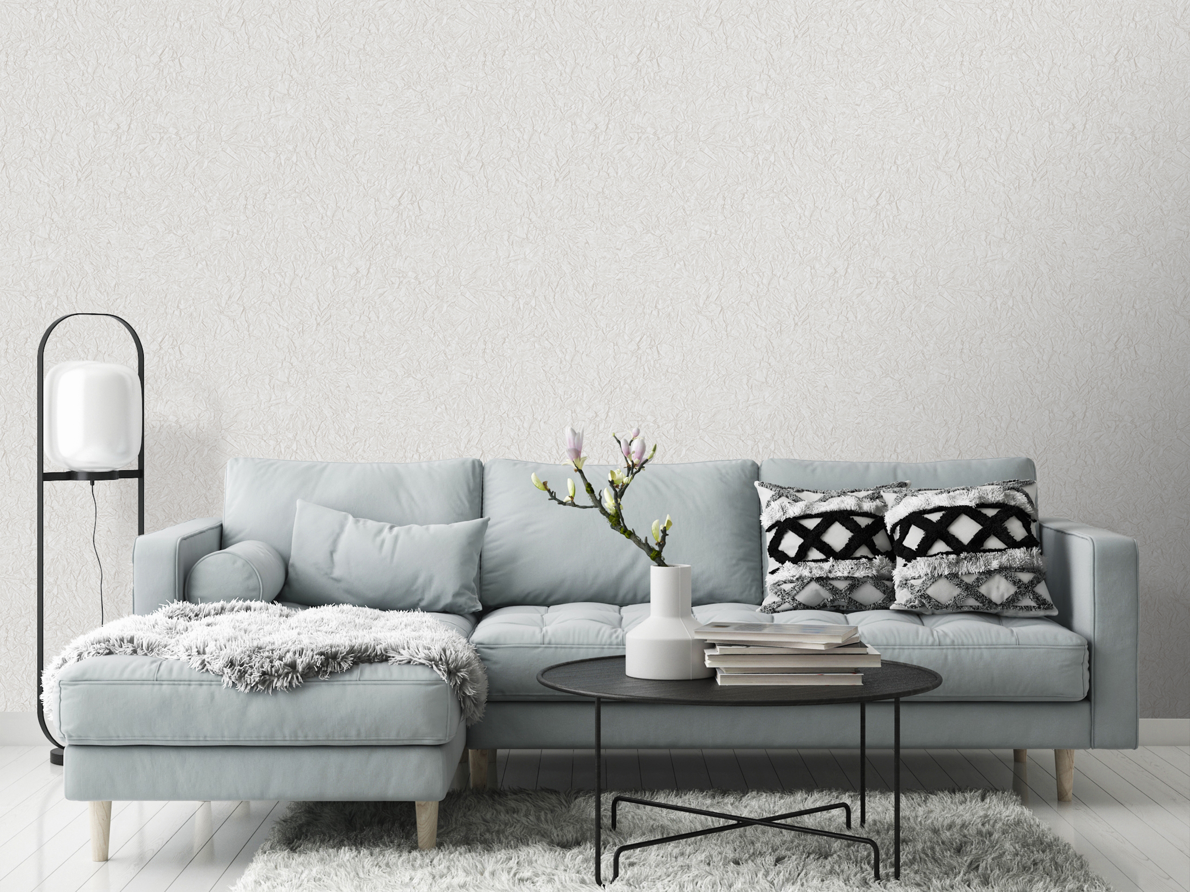 Фон BLESK 585462 - Интерьер - фото 1