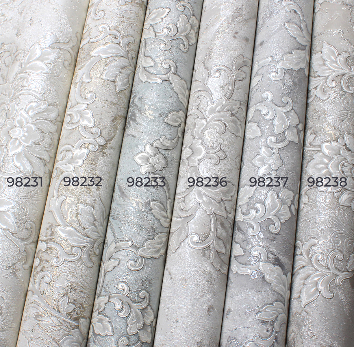 Мотив DAYANA 98231 - Текстура Мотив DAYANA 98231 - Текстура - фото 4