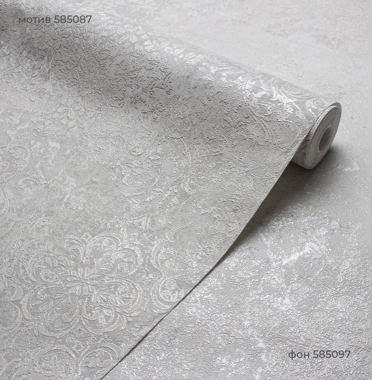 Мотив SUZANA 585087 - Текстура - фото 3