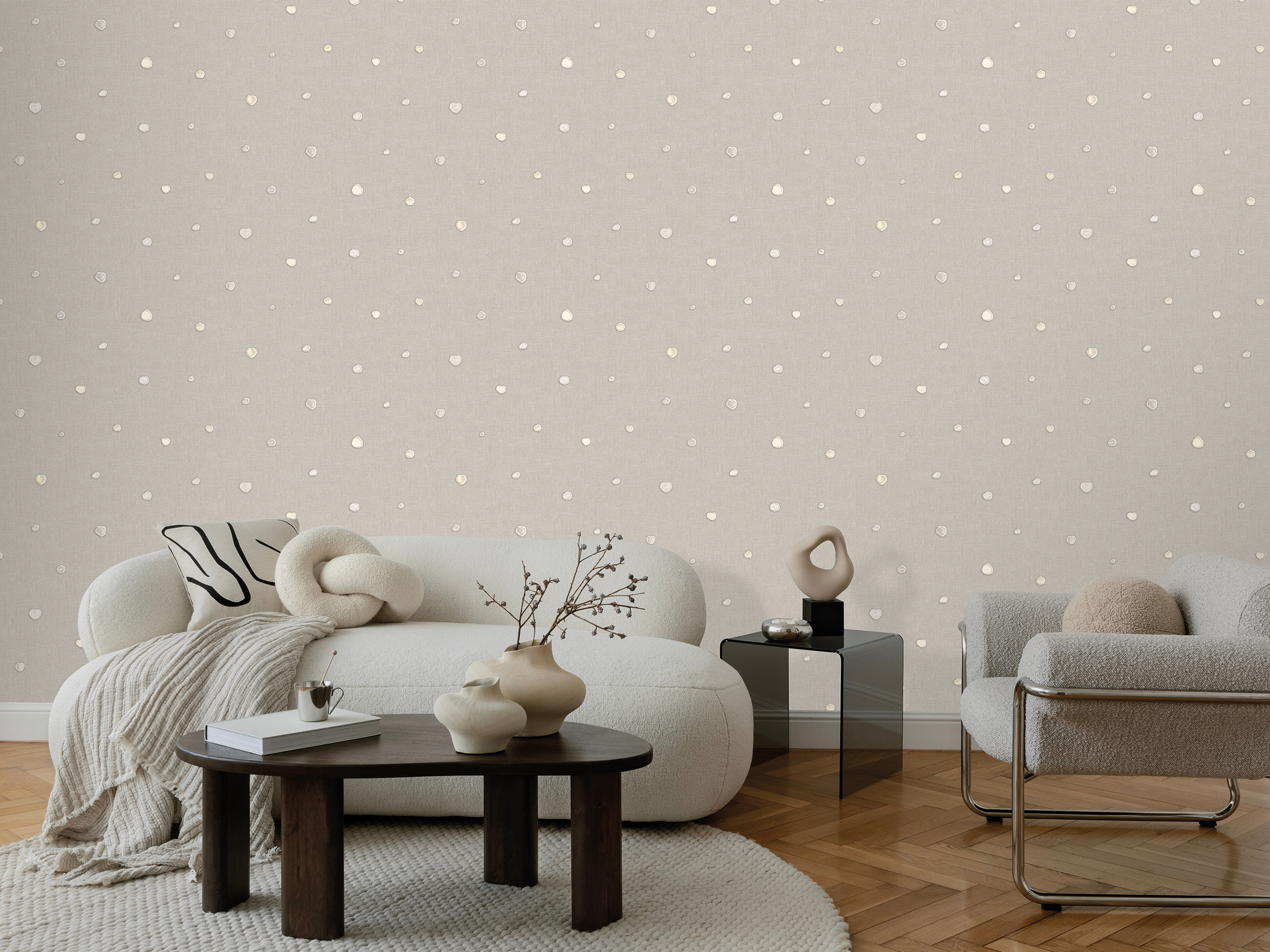 Мотив PLATINA 585498 - Интерьер Мотив PLATINA 585498 - Интерьер - фото 1