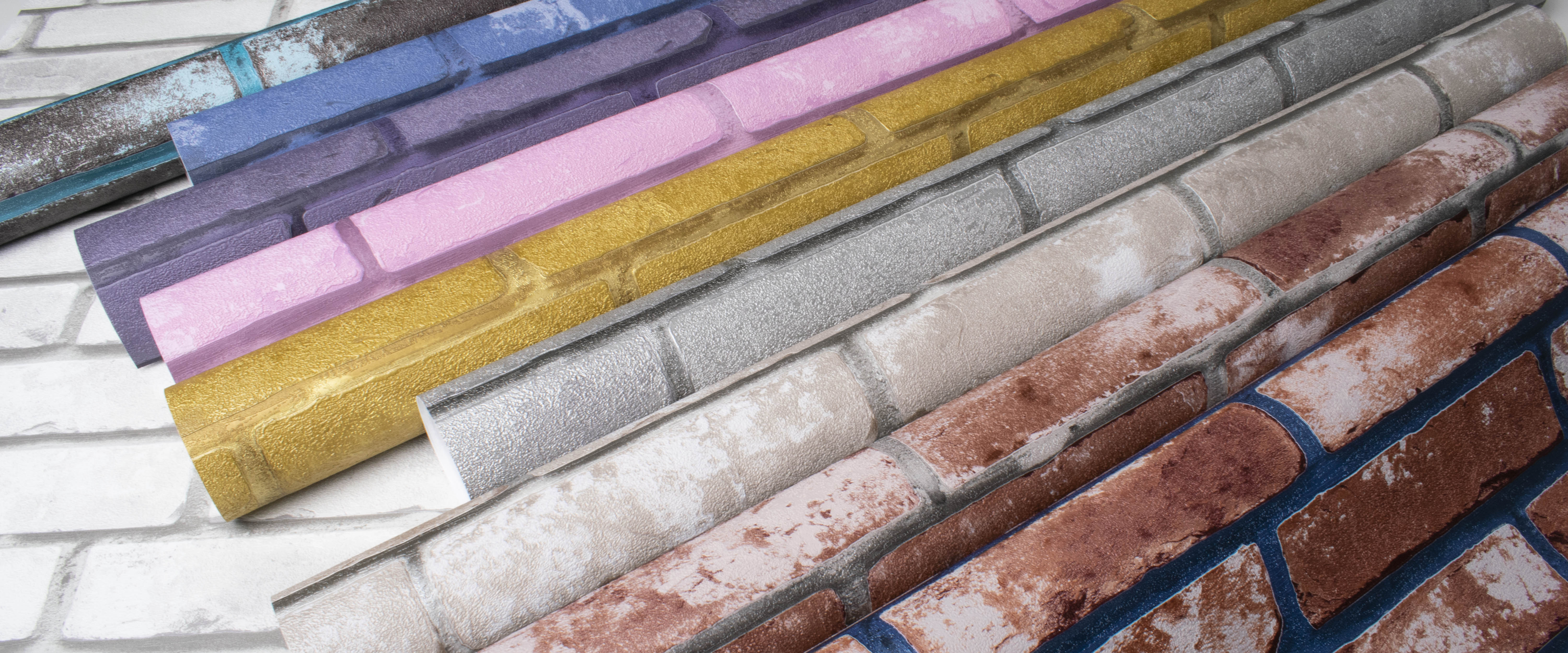 Мотив ROCK&WALL 888852 - Текстура - фото 3