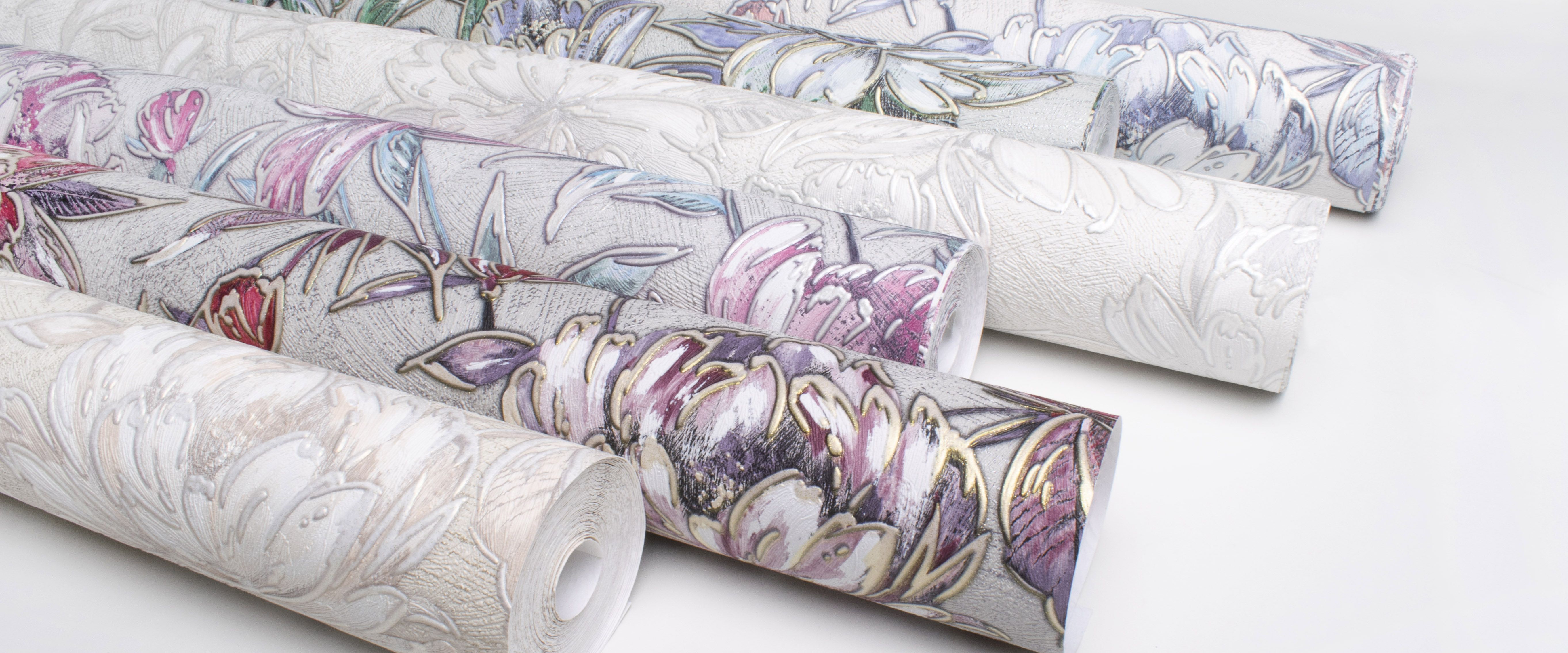 Мотив NINA 889055 - Текстура - фото 3