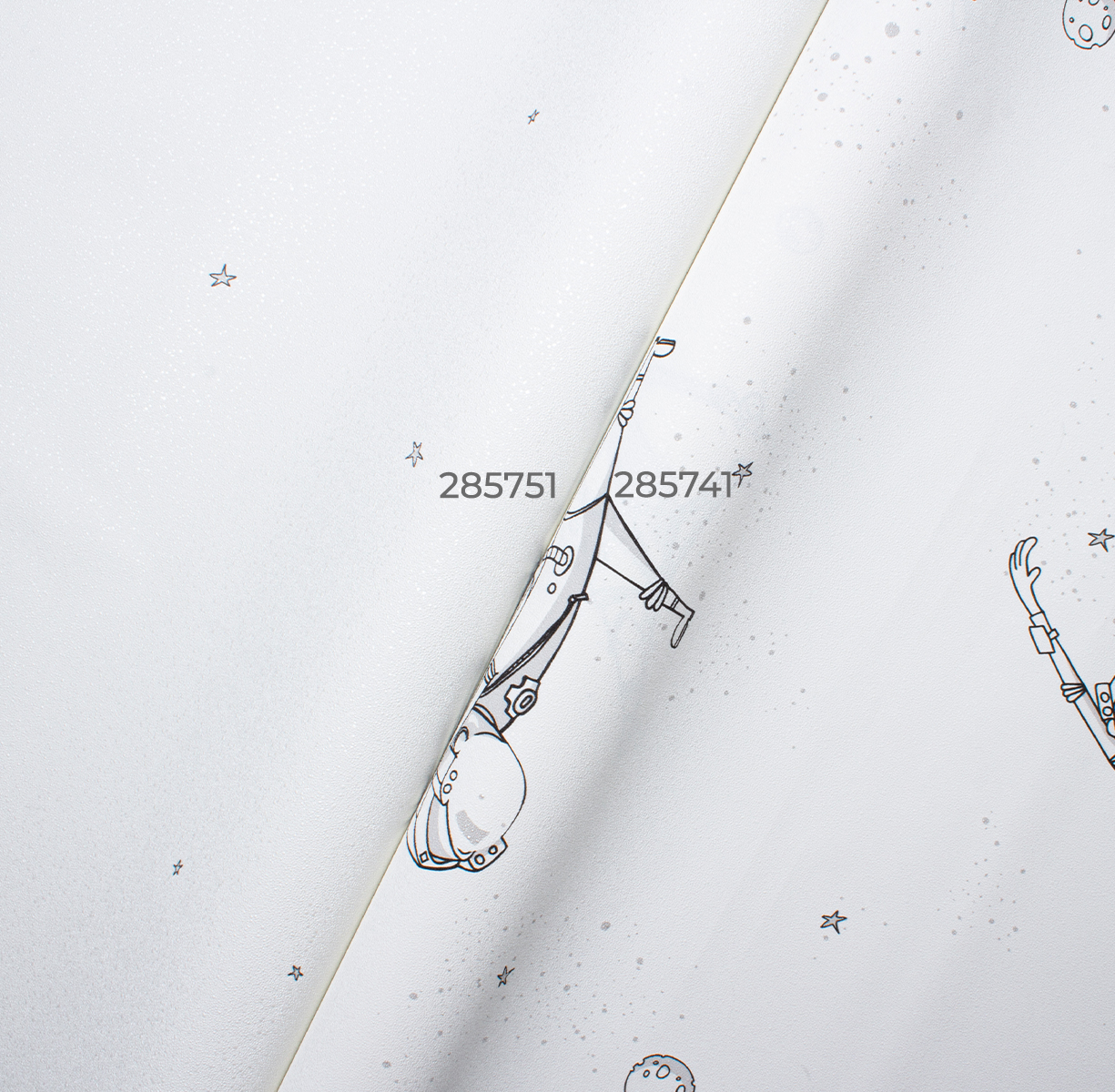 Фон SPACEMAN 285751 - Текстура - фото 5