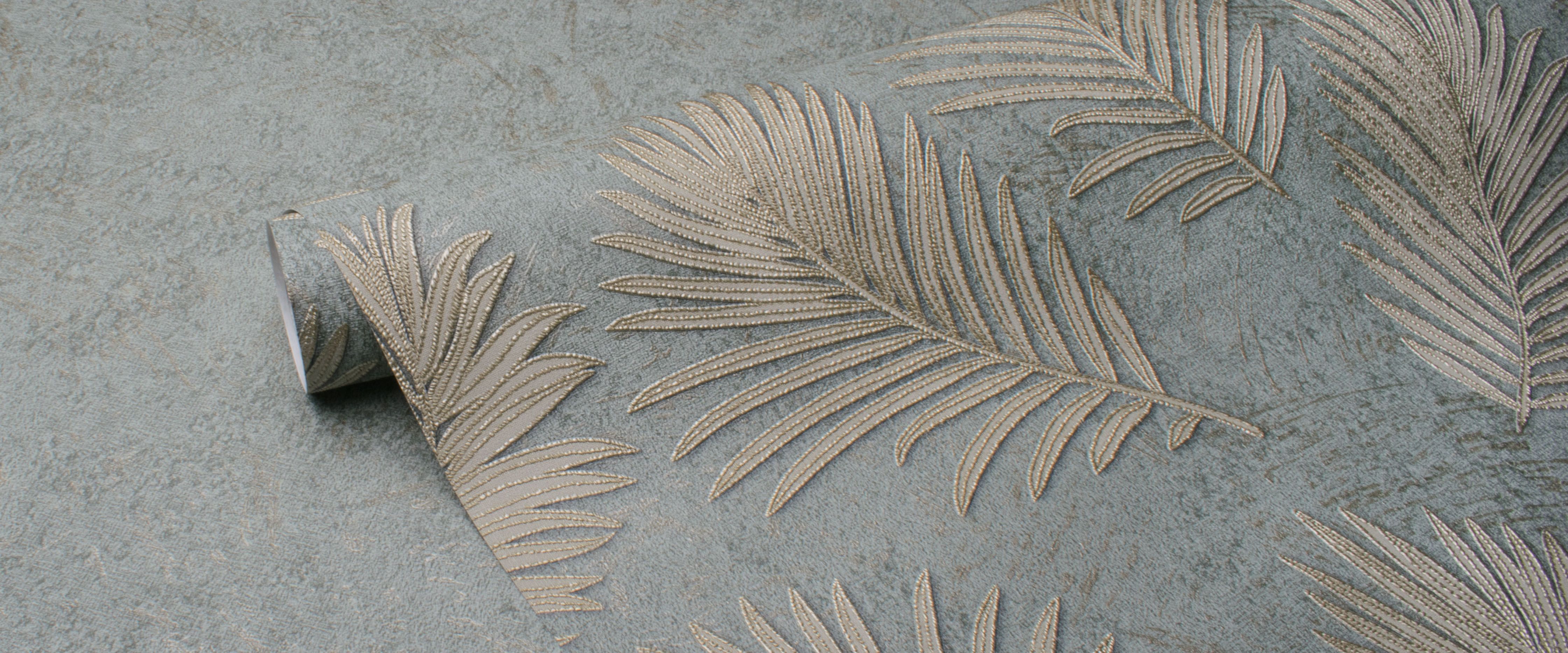 Мотив PALMA 888593 - Текстура - фото 1