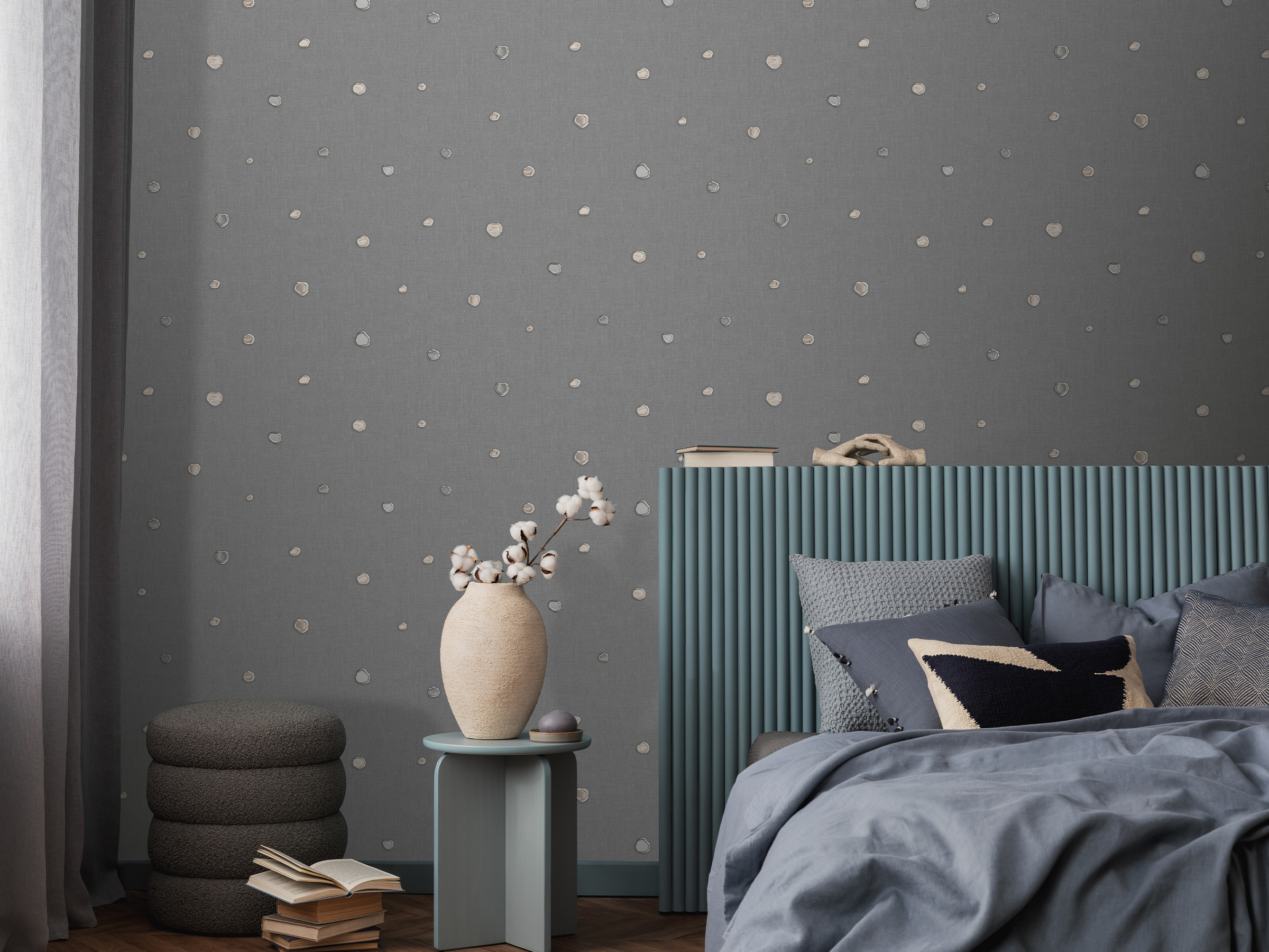 Мотив PLATINA 585499 - Интерьер Мотив PLATINA 585499 - Интерьер - фото 1