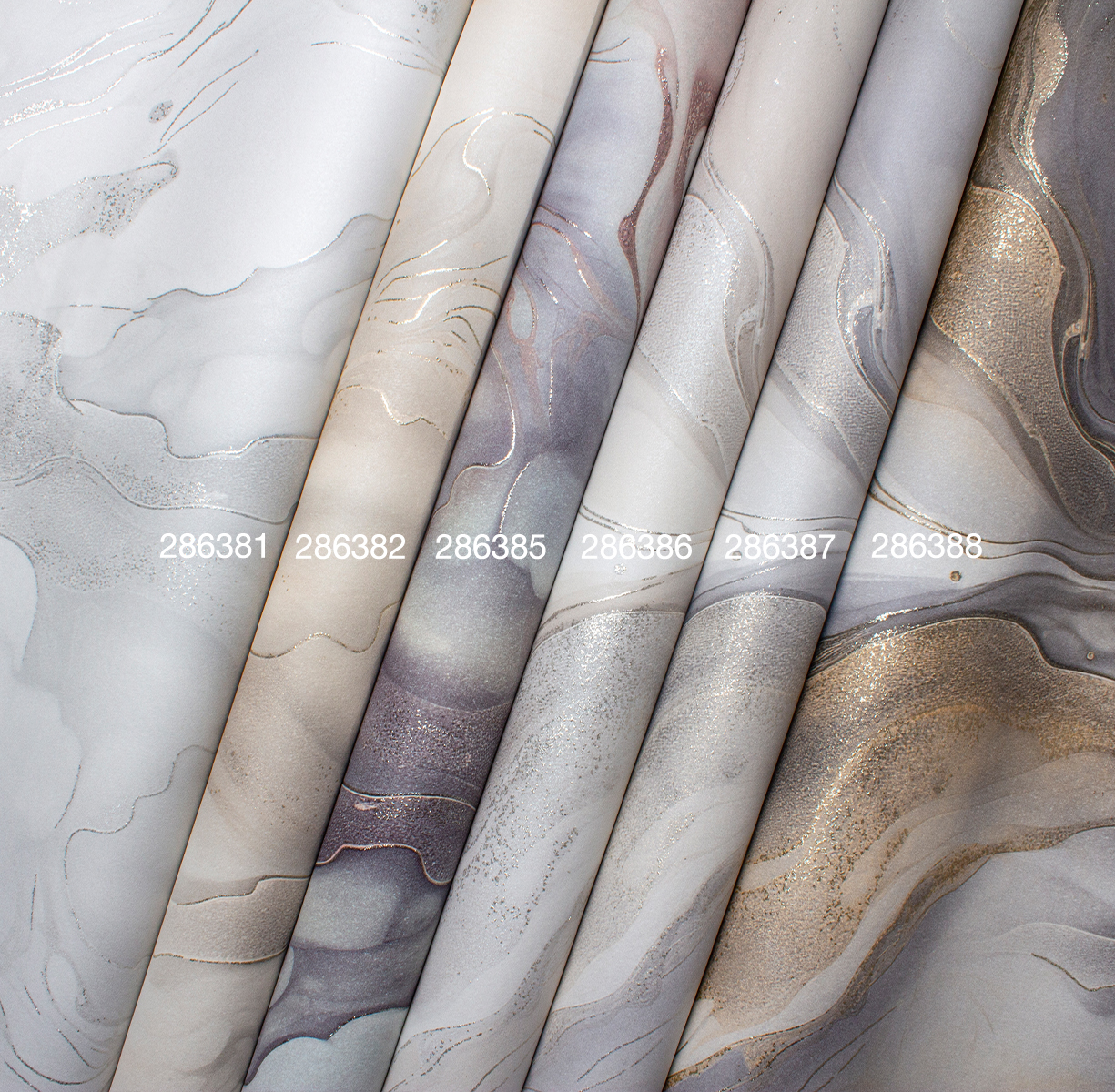 Мотив ROYAL 286382 - Текстура - фото 5