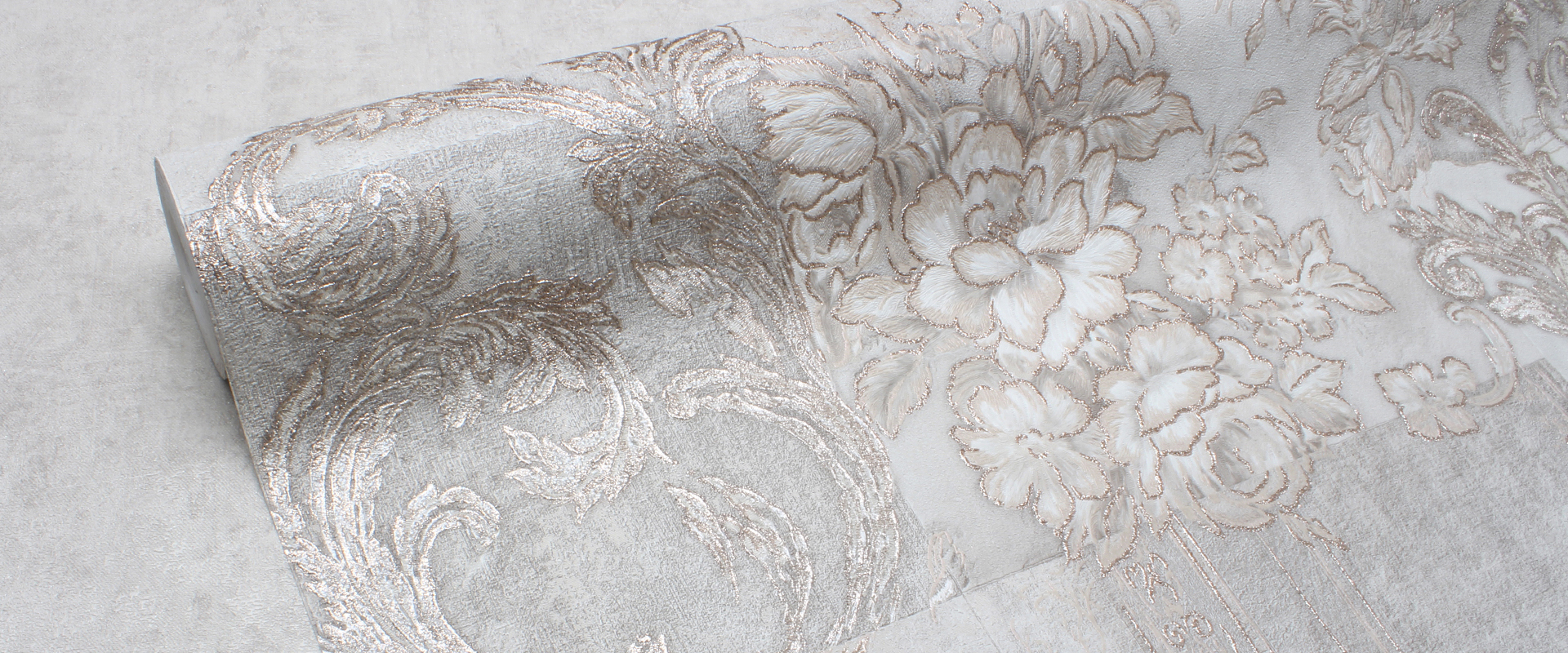 Мотив PALMIRA 283197 - Текстура - фото 1