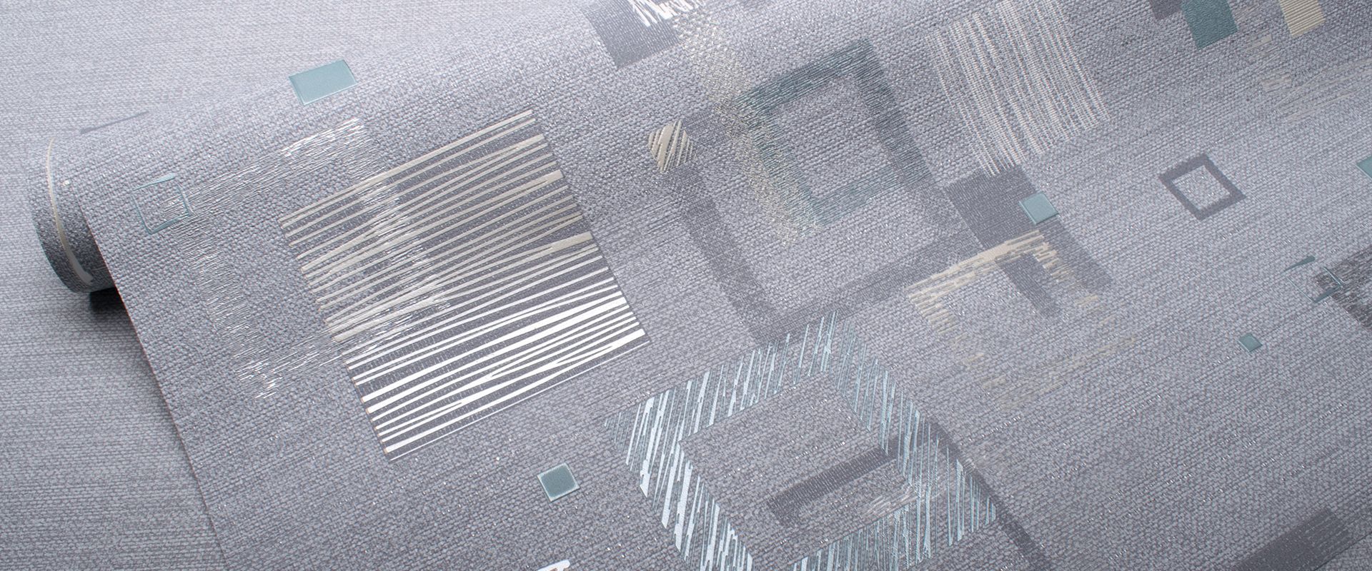 Мотив QUATTRO 88273 - Текстура - фото 1