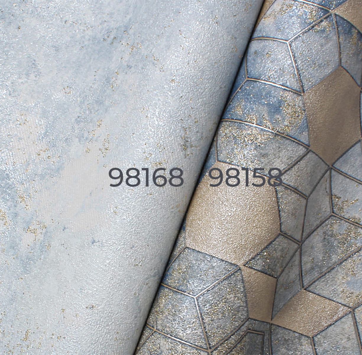 Фон CRYSTAL 98168 - Текстура Фон CRYSTAL 98168 - Текстура - фото 3