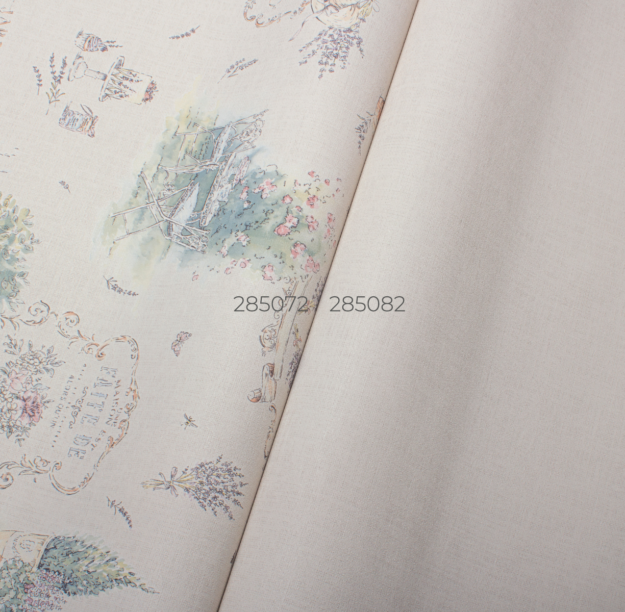 Мотив PROMENADE 285072 - Текстура - фото 3