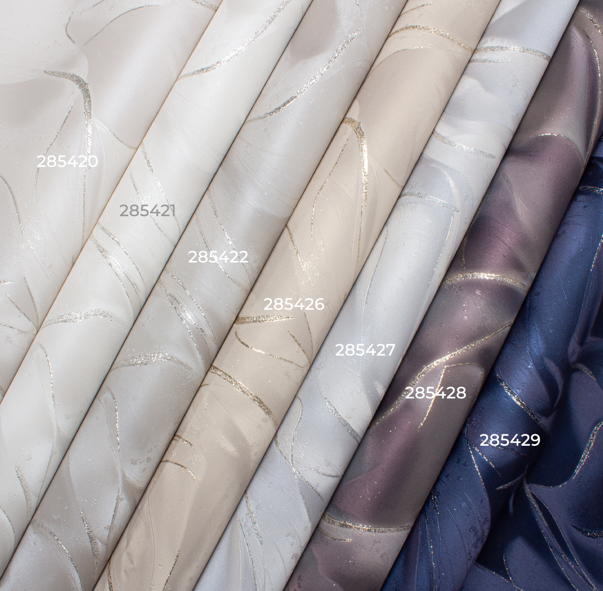 Мотив GLAMOUR 285428 - Текстура - фото 5