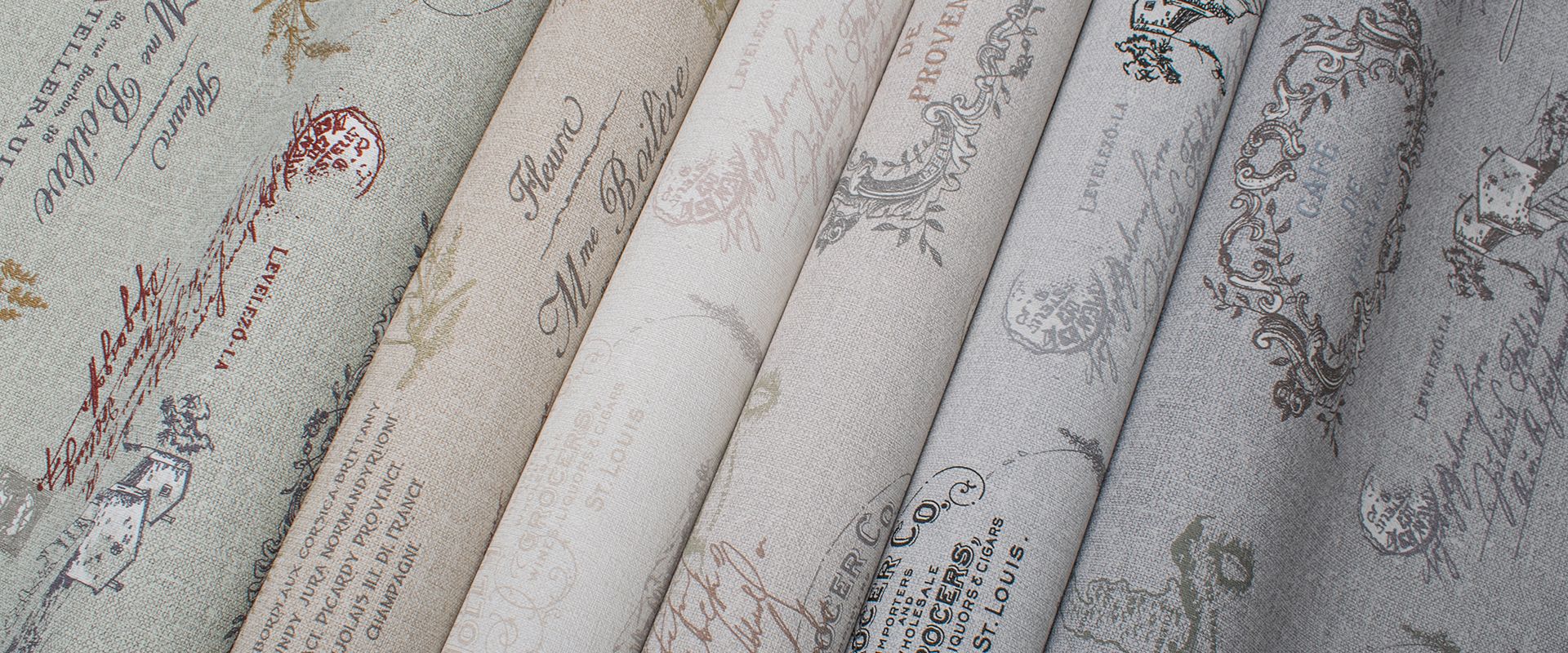 Мотив CAFÉ 88357 - Текстура - фото 4