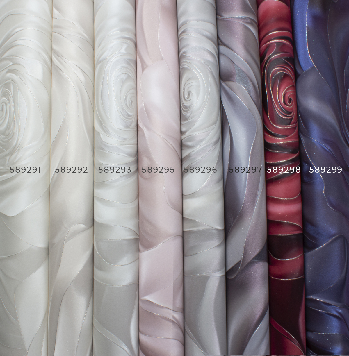 Мотив EUFORIA 589293 - Текстура - фото 5