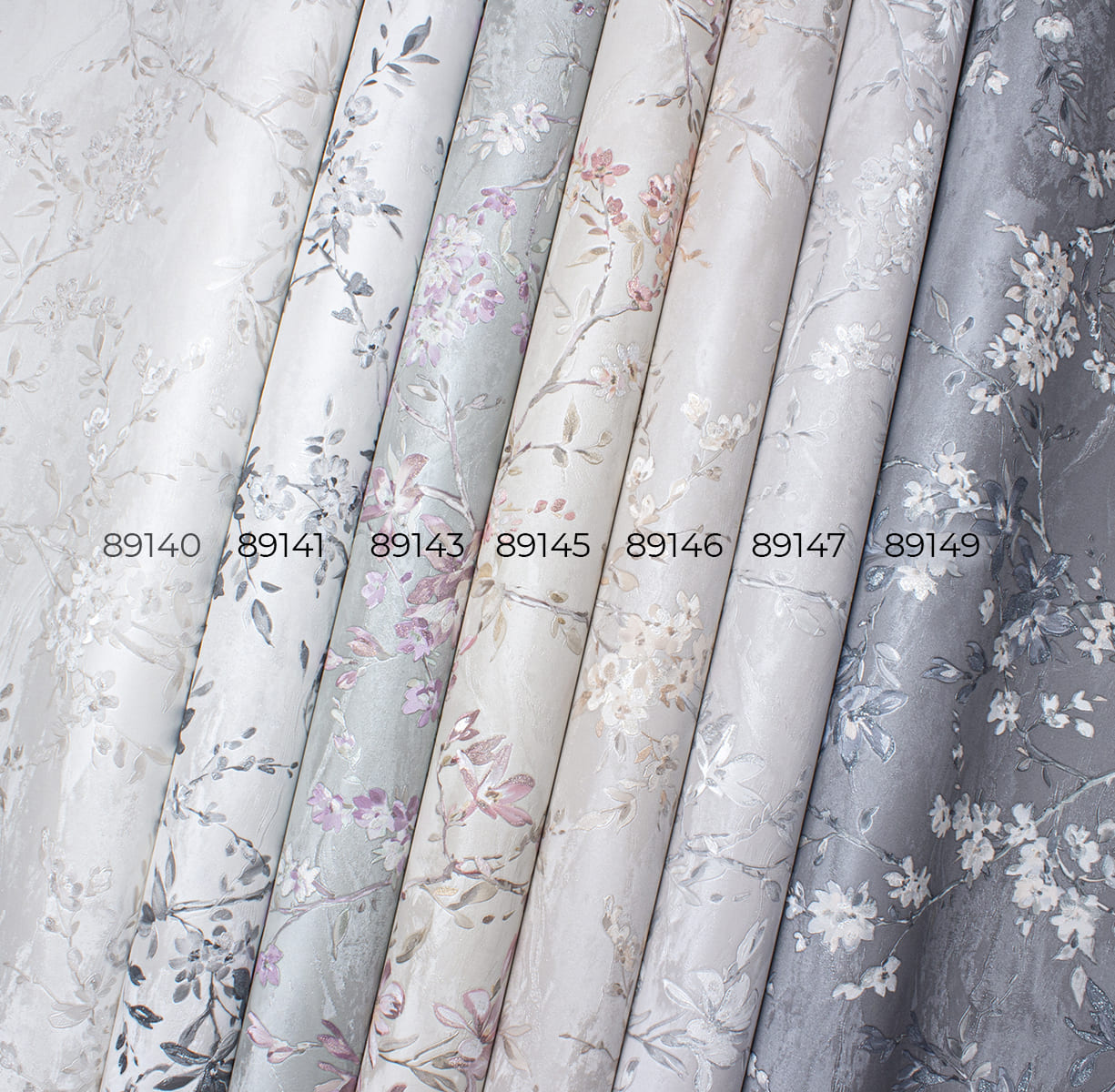 Мотив BARBARA 89146 - Текстура - фото 5