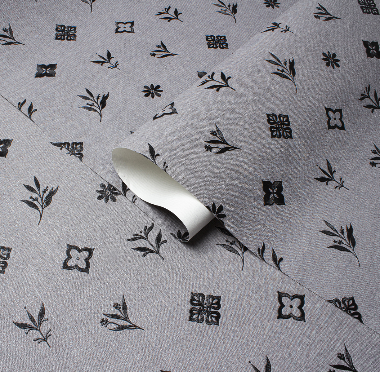 Мотив MONOGRAMMA 589257 - Текстура - фото 1