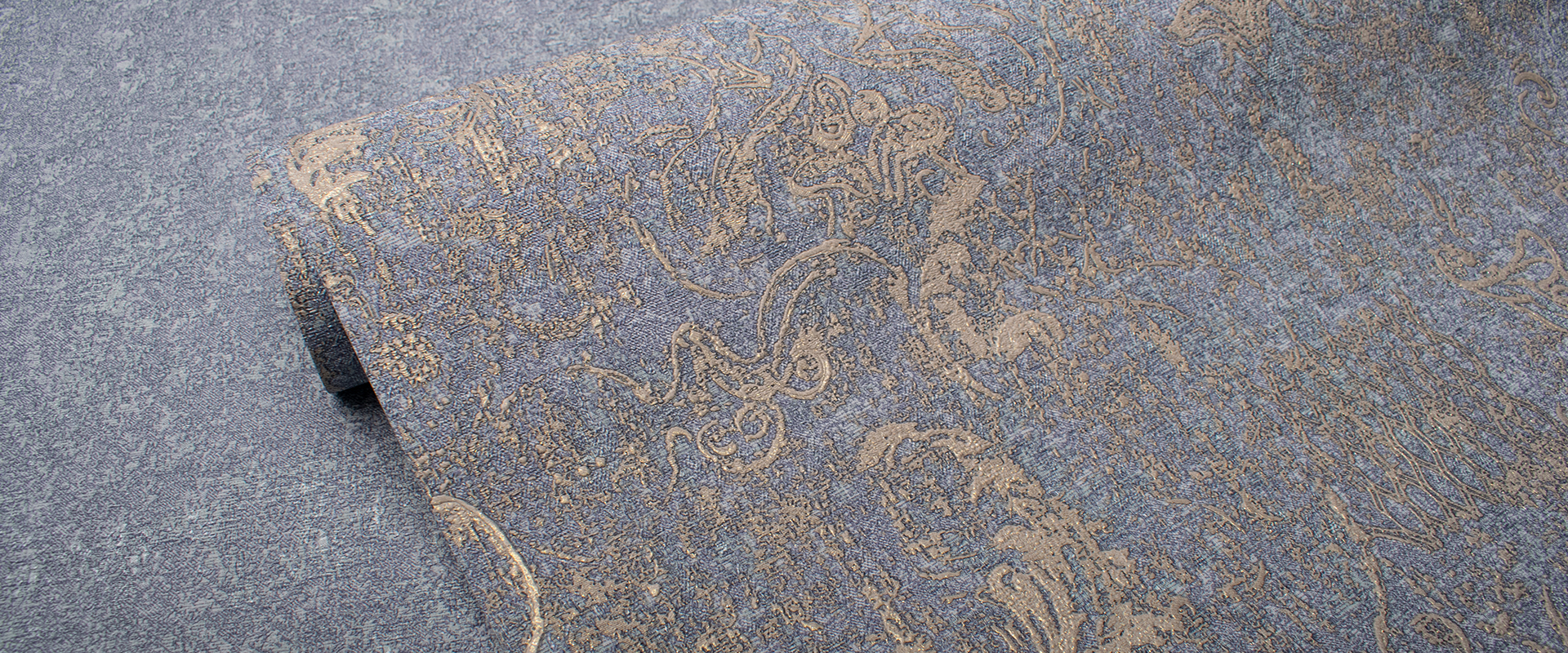 Мотив VIZANTIA 88514 - Текстура - фото 1