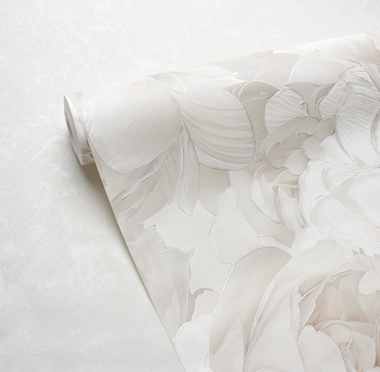 Мотив PEONY 585331 - Текстура - фото 4