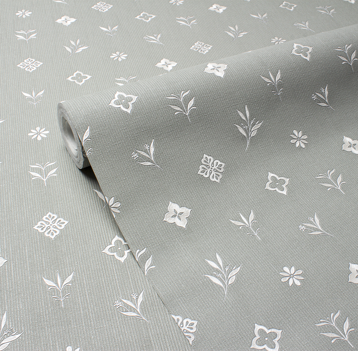 Мотив MONOGRAMMA 589253 - Текстура - фото 2