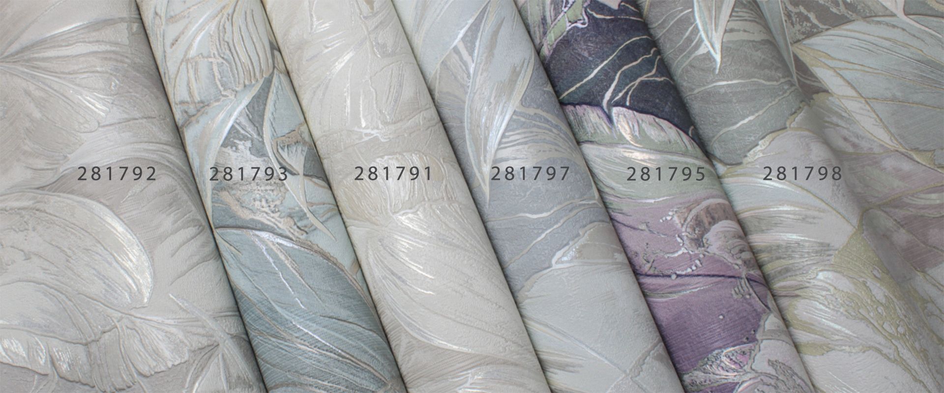 Мотив BABOCHKA 281793 - Текстура - фото 3