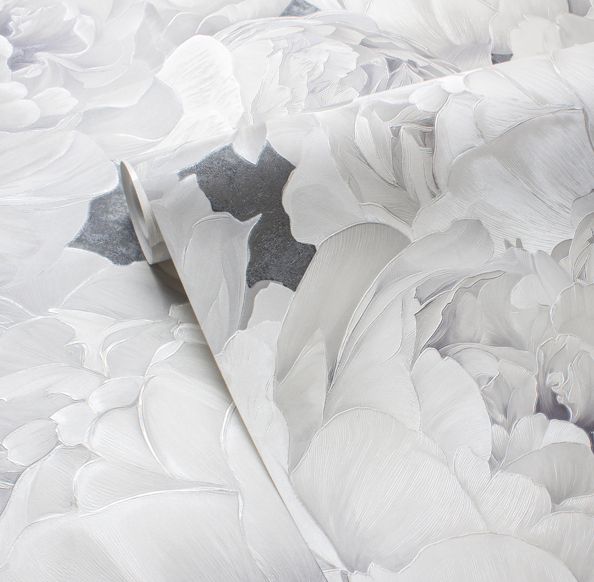 Мотив PEONY 585337 - Текстура - фото 1