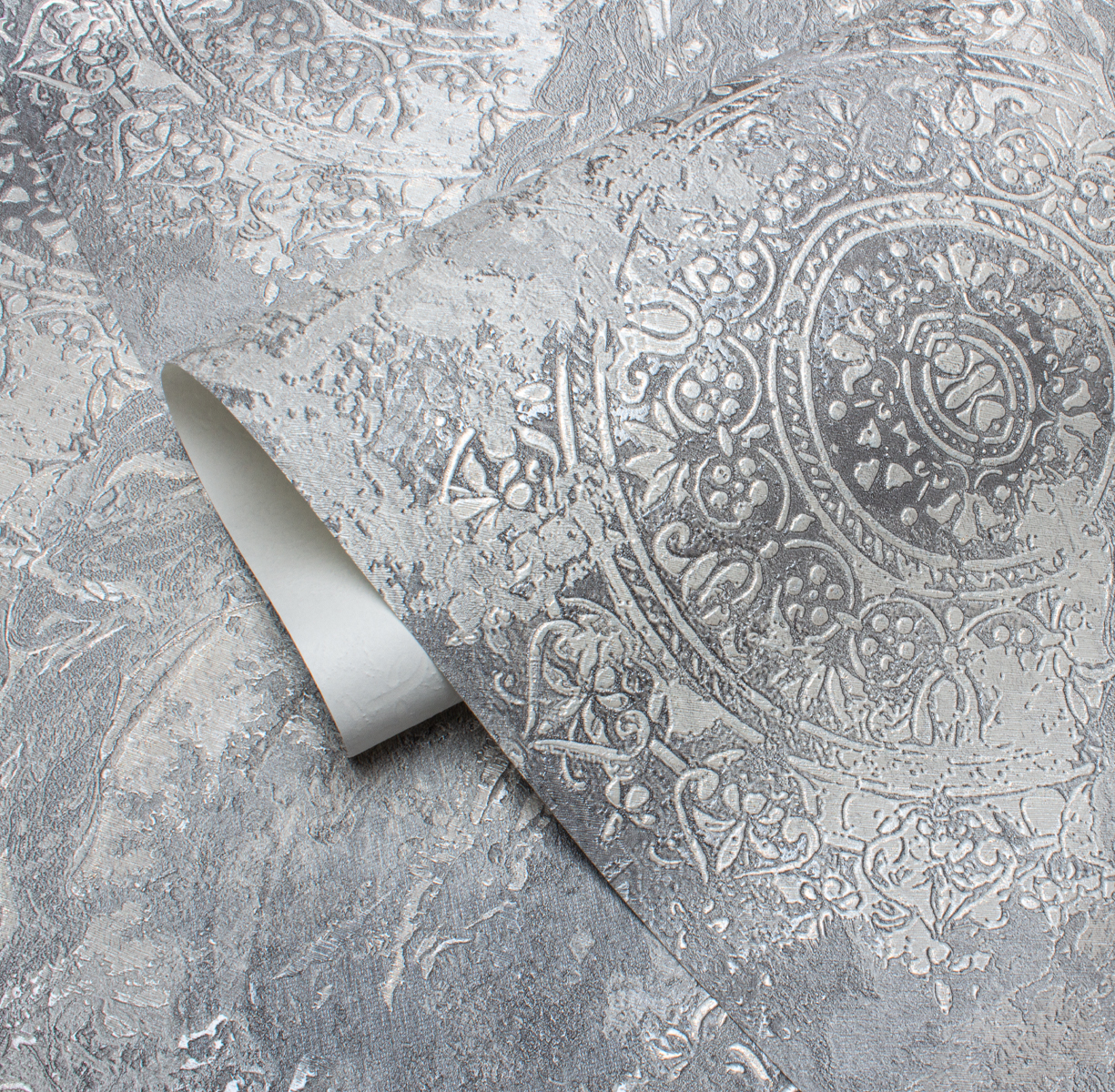 Мотив FRESCO 285619 - Текстура Мотив FRESCO 285619 - Текстура - фото 3