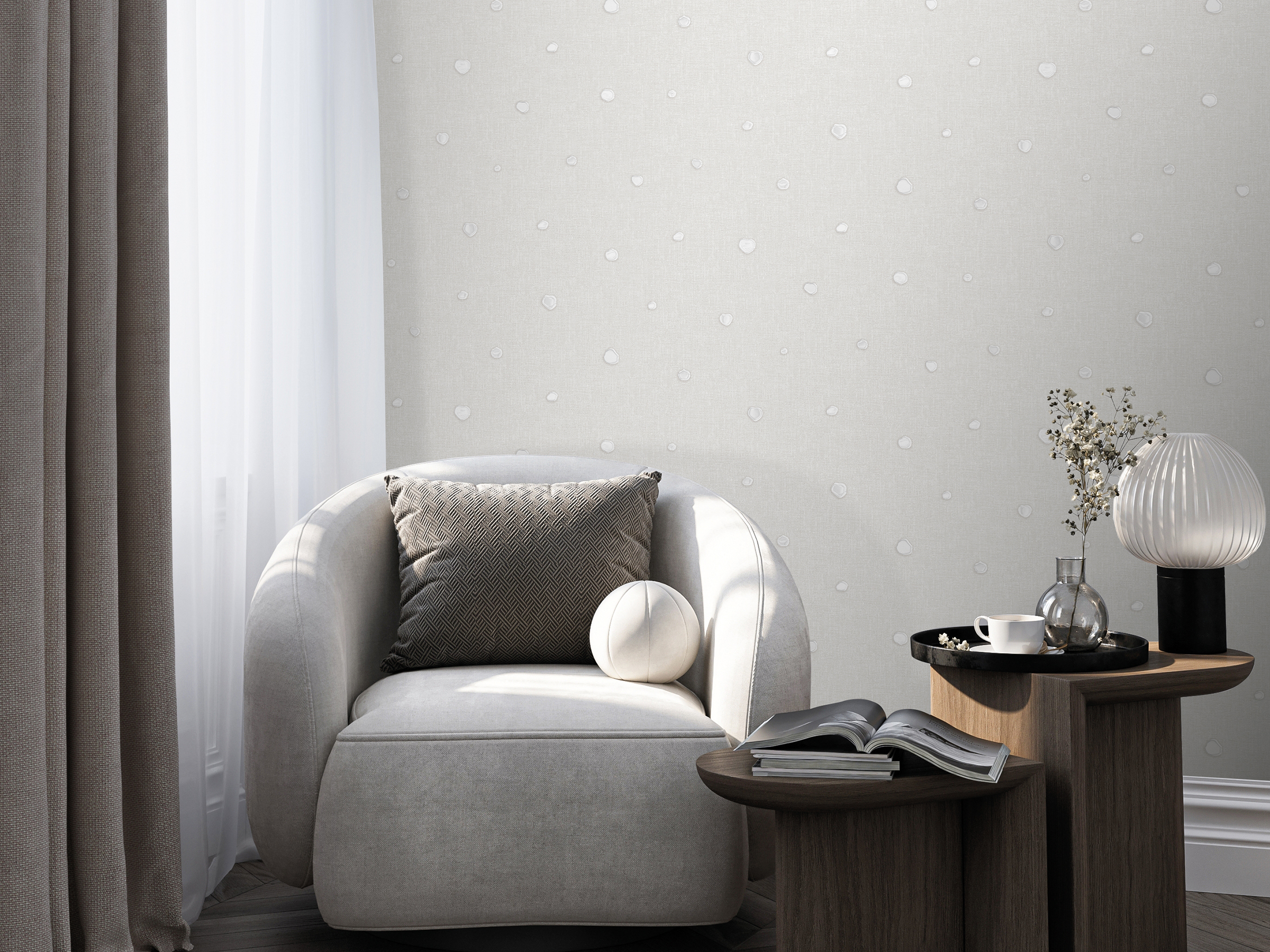 Мотив PLATINA 585491 - Интерьер Мотив PLATINA 585491 - Интерьер - фото 1