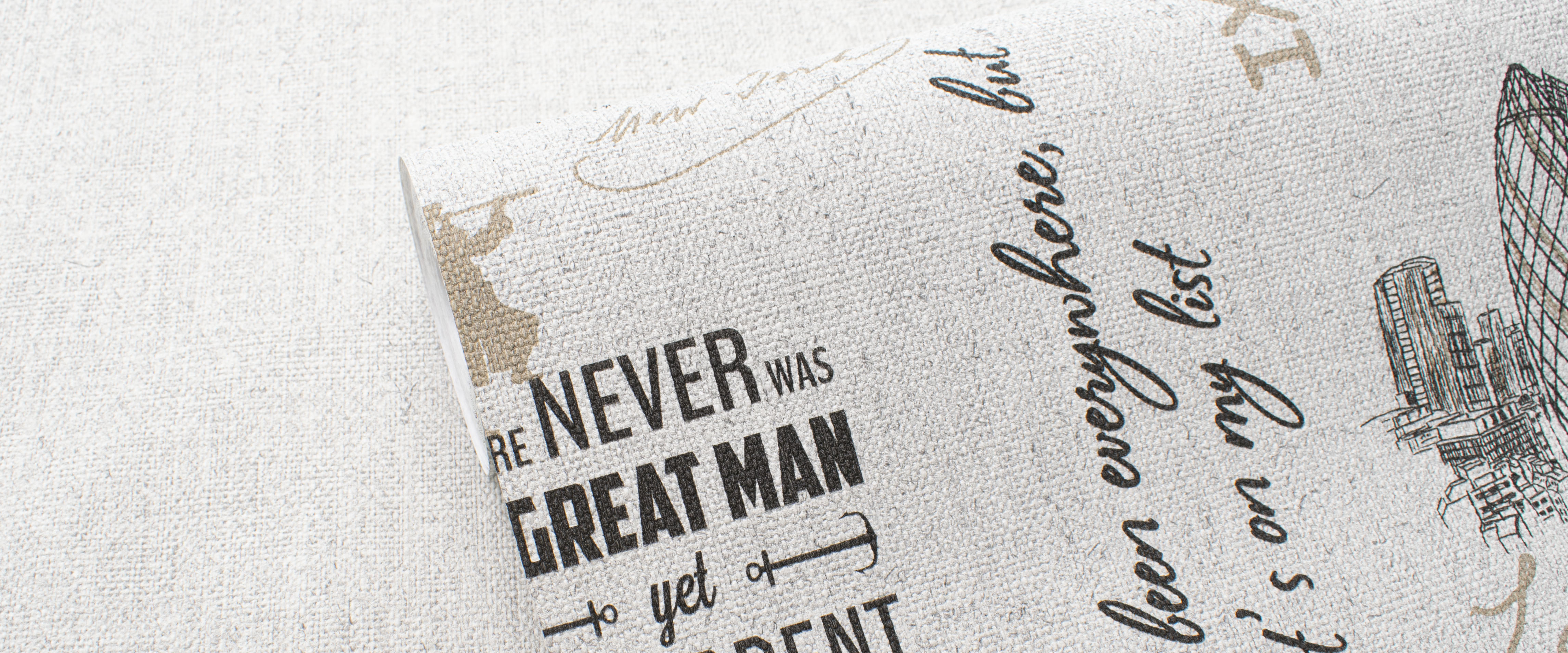 Мотив DISCOVERY 2.0 989841 - Текстура - фото 1