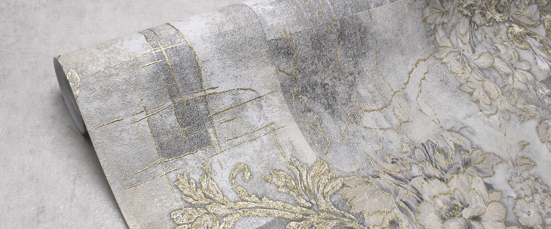 Мотив PALMIRA 283198 - Текстура - фото 1