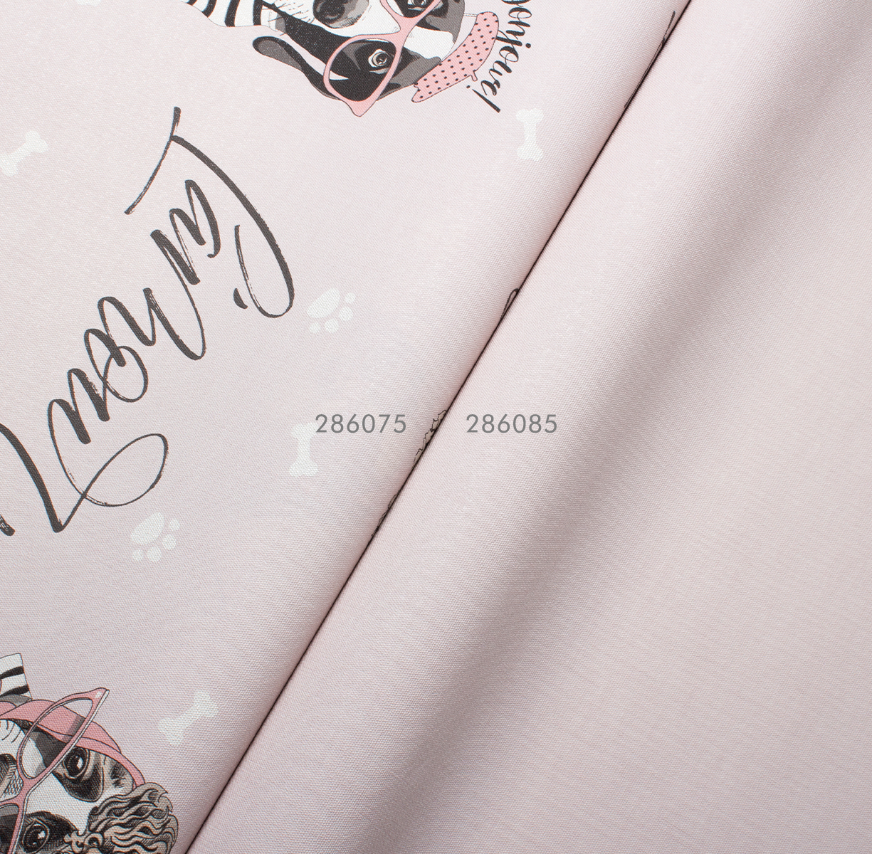 Мотив FRIEND 286075 - Текстура - фото 4