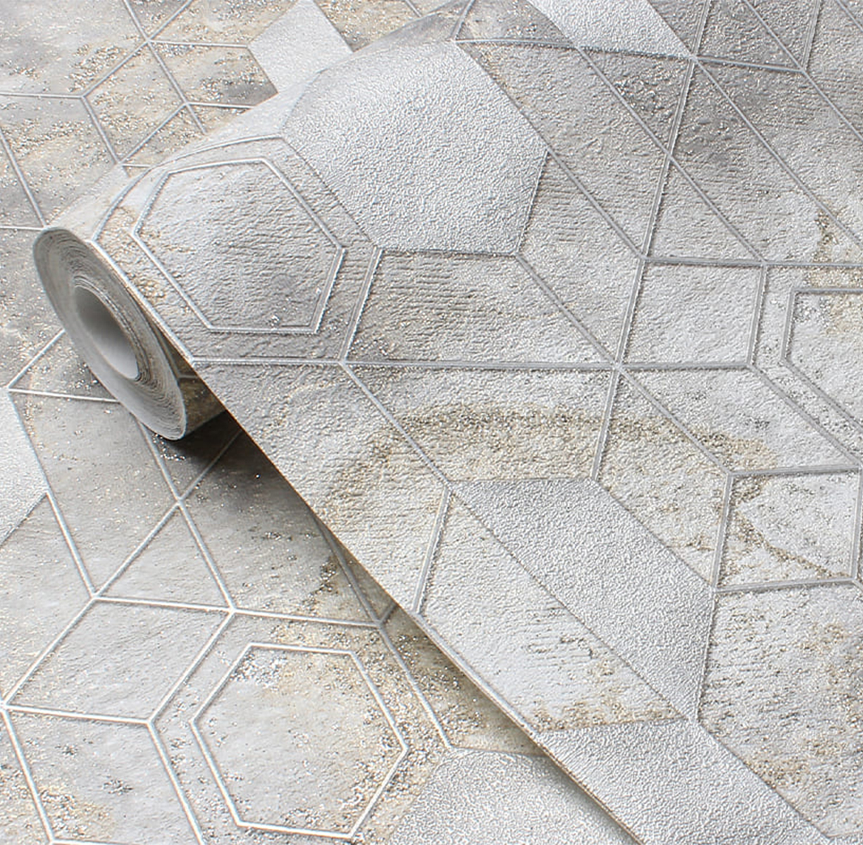 Мотив CRYSTAL 98157 - Текстура Мотив CRYSTAL 98157 - Текстура - фото 1