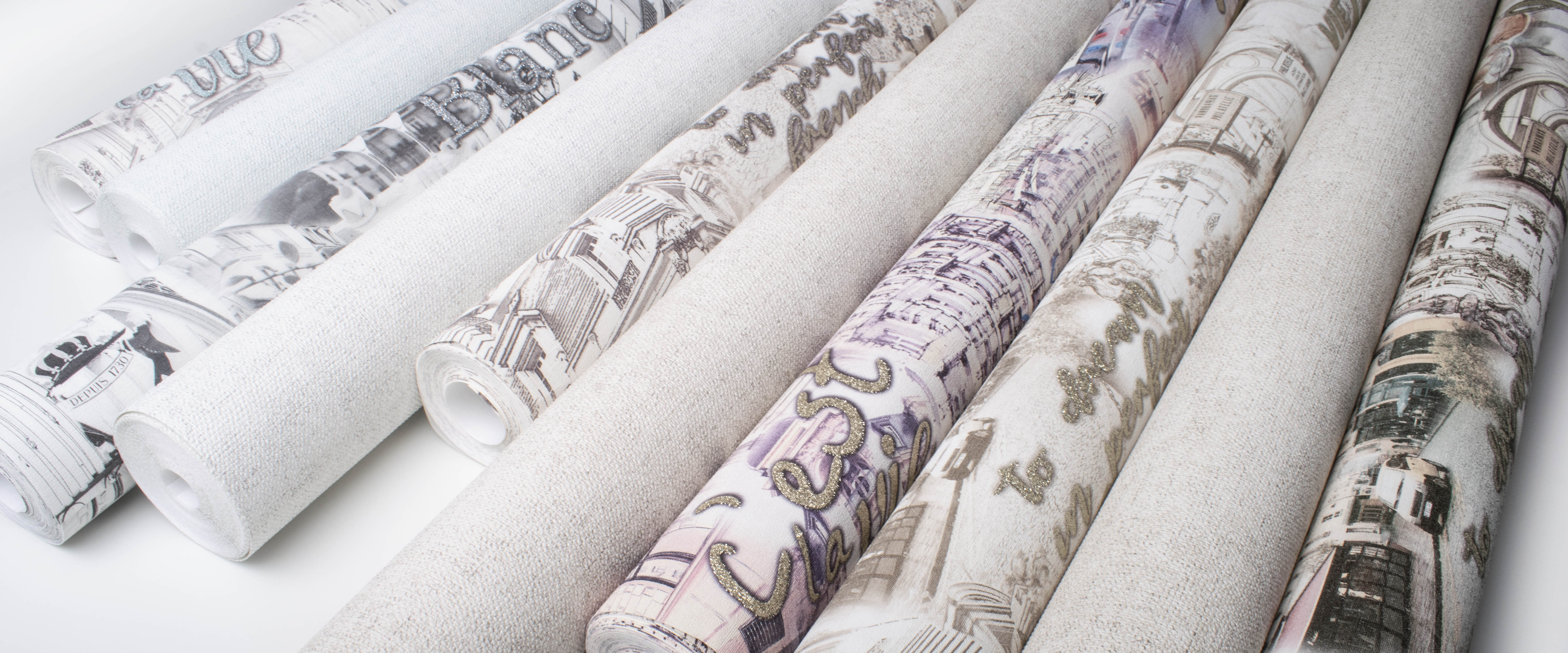 Мотив MERCI 889436 - Текстура - фото 3