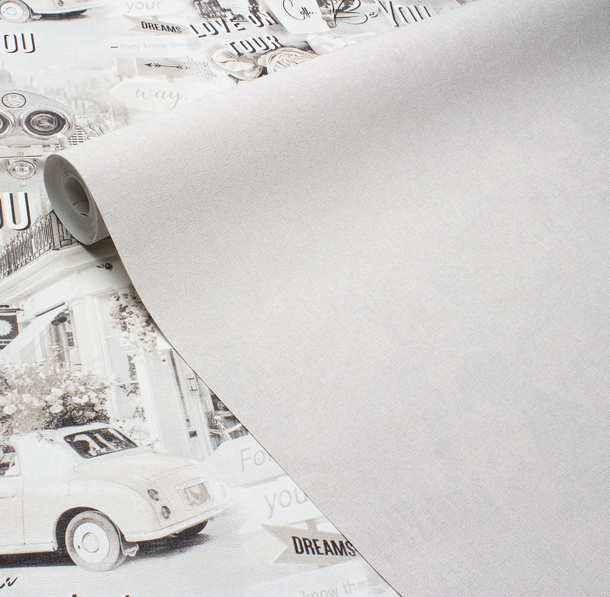 Фон MY WAY 588133 - Текстура - фото 3