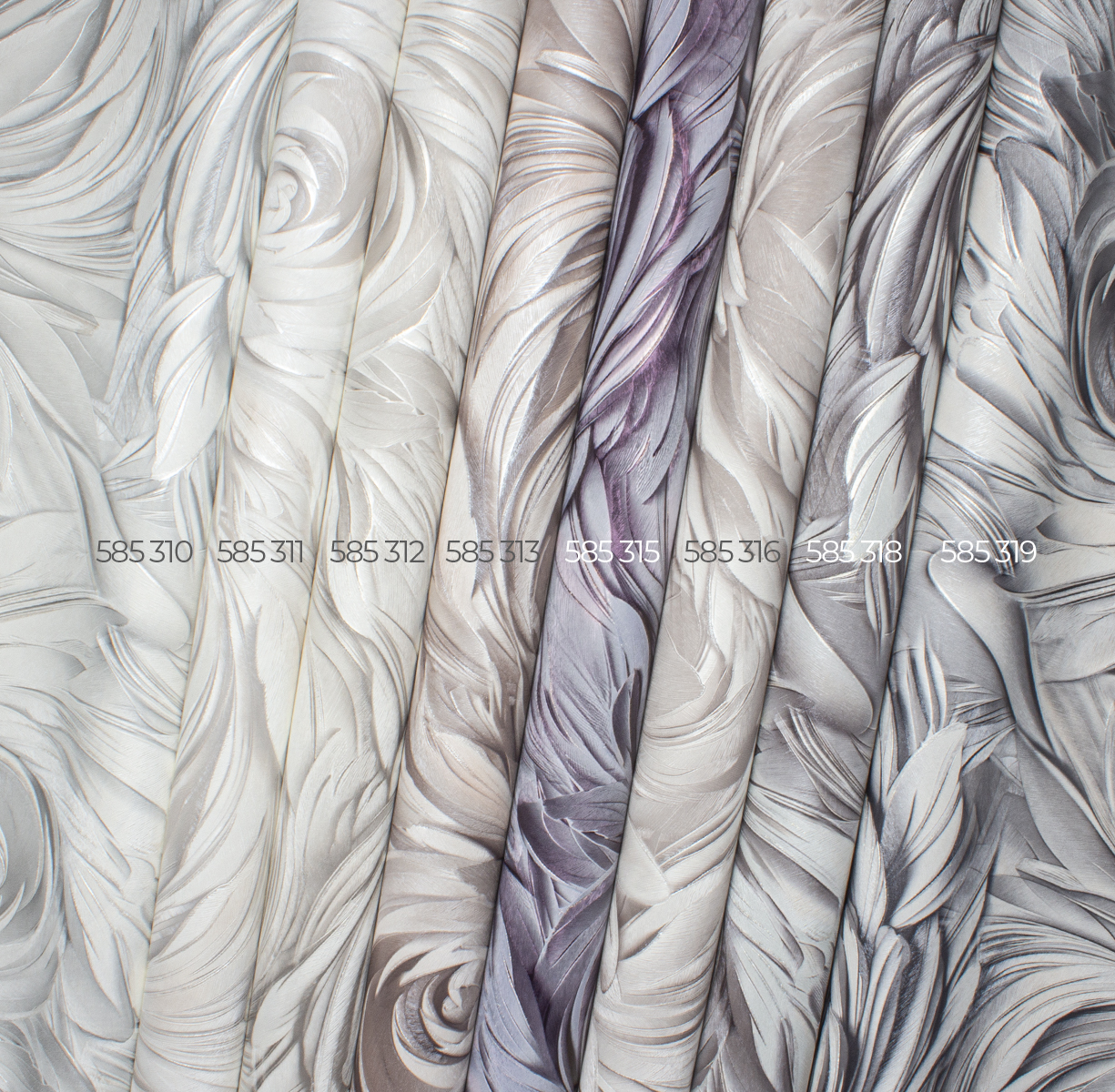 Мотив OLYMPIA 585311 - Текстура - фото 5